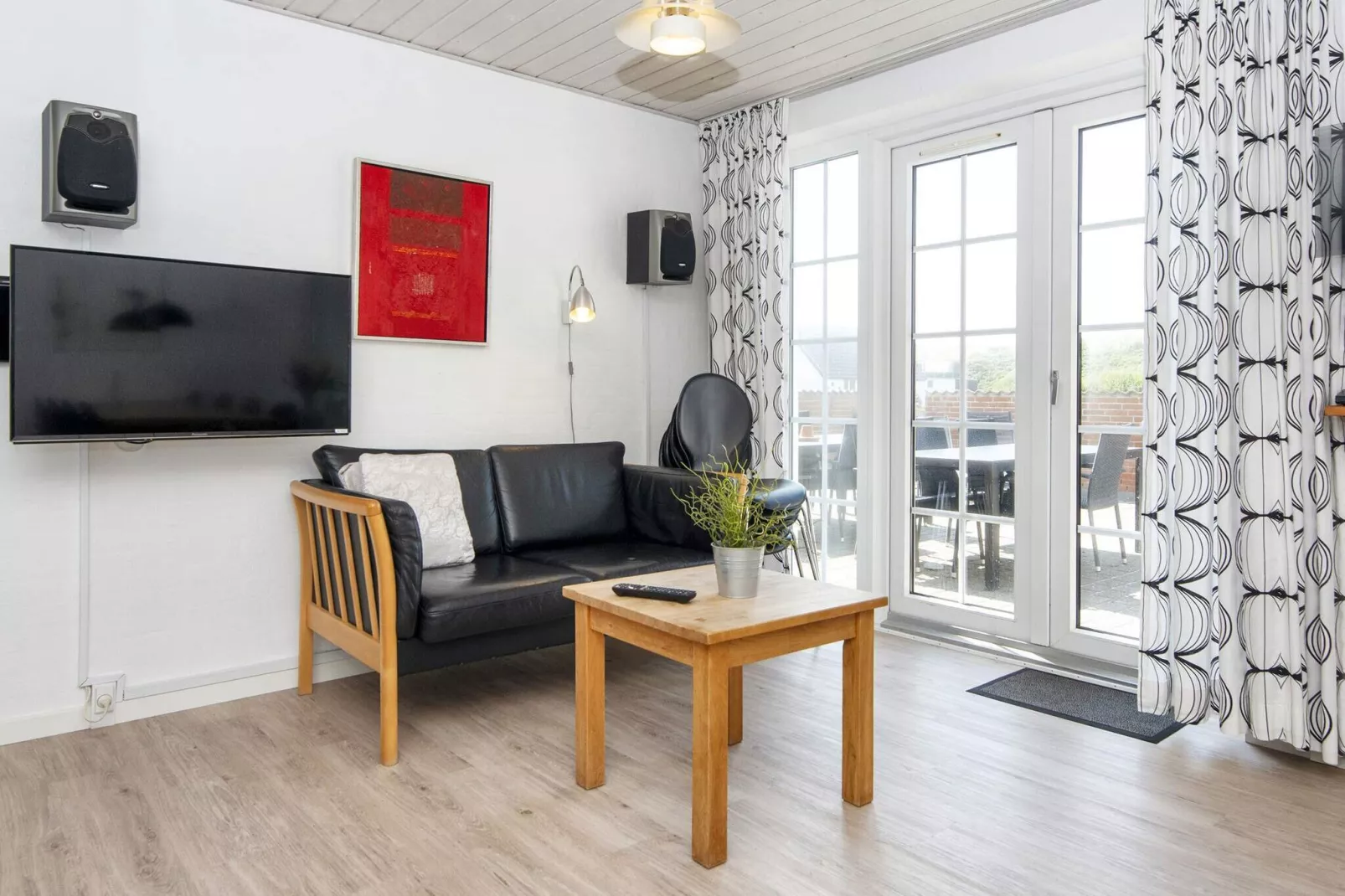 12 persoons vakantie huis in Harboøre-By Traum-Binnen