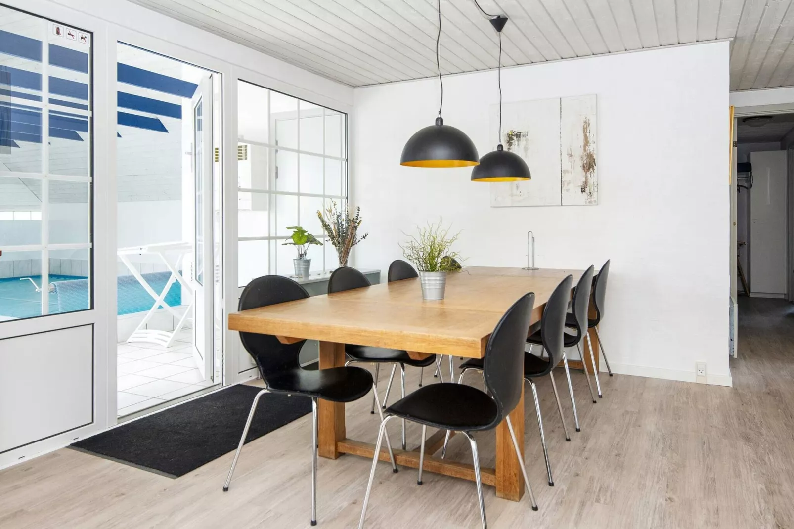 12 persoons vakantie huis in Harboøre-By Traum-Binnen