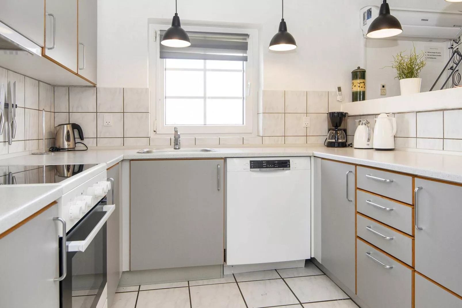 12 persoons vakantie huis in Harboøre-By Traum-Binnen