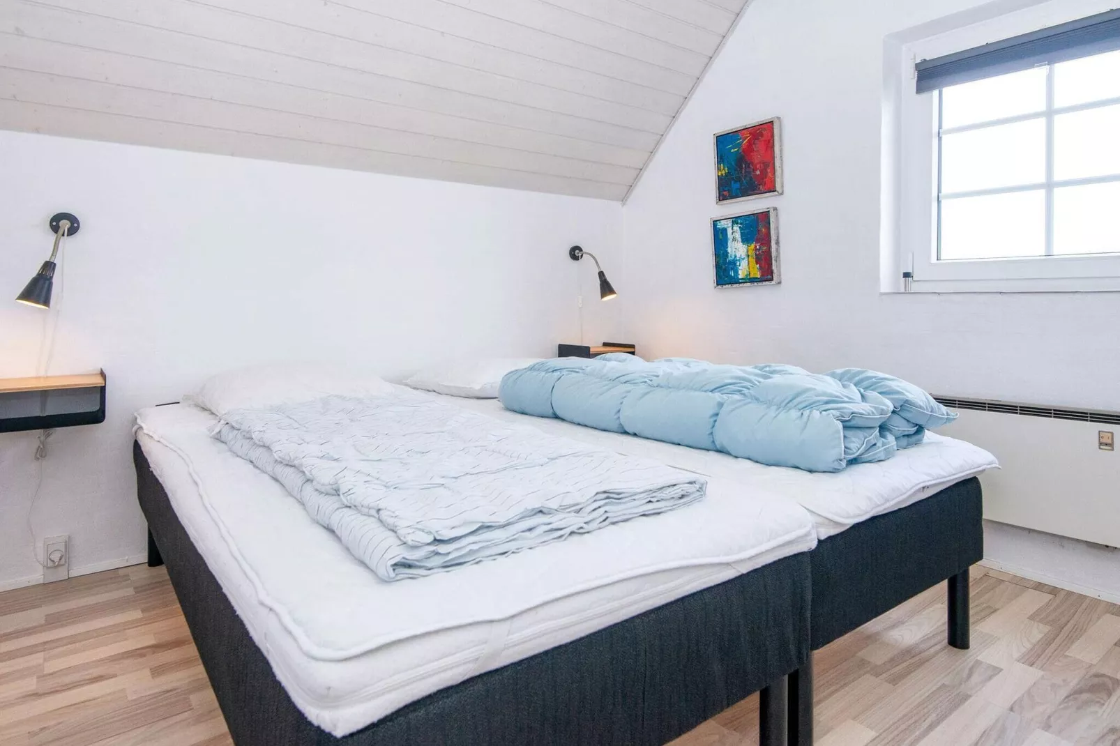 12 persoons vakantie huis in Harboøre-By Traum-Binnen