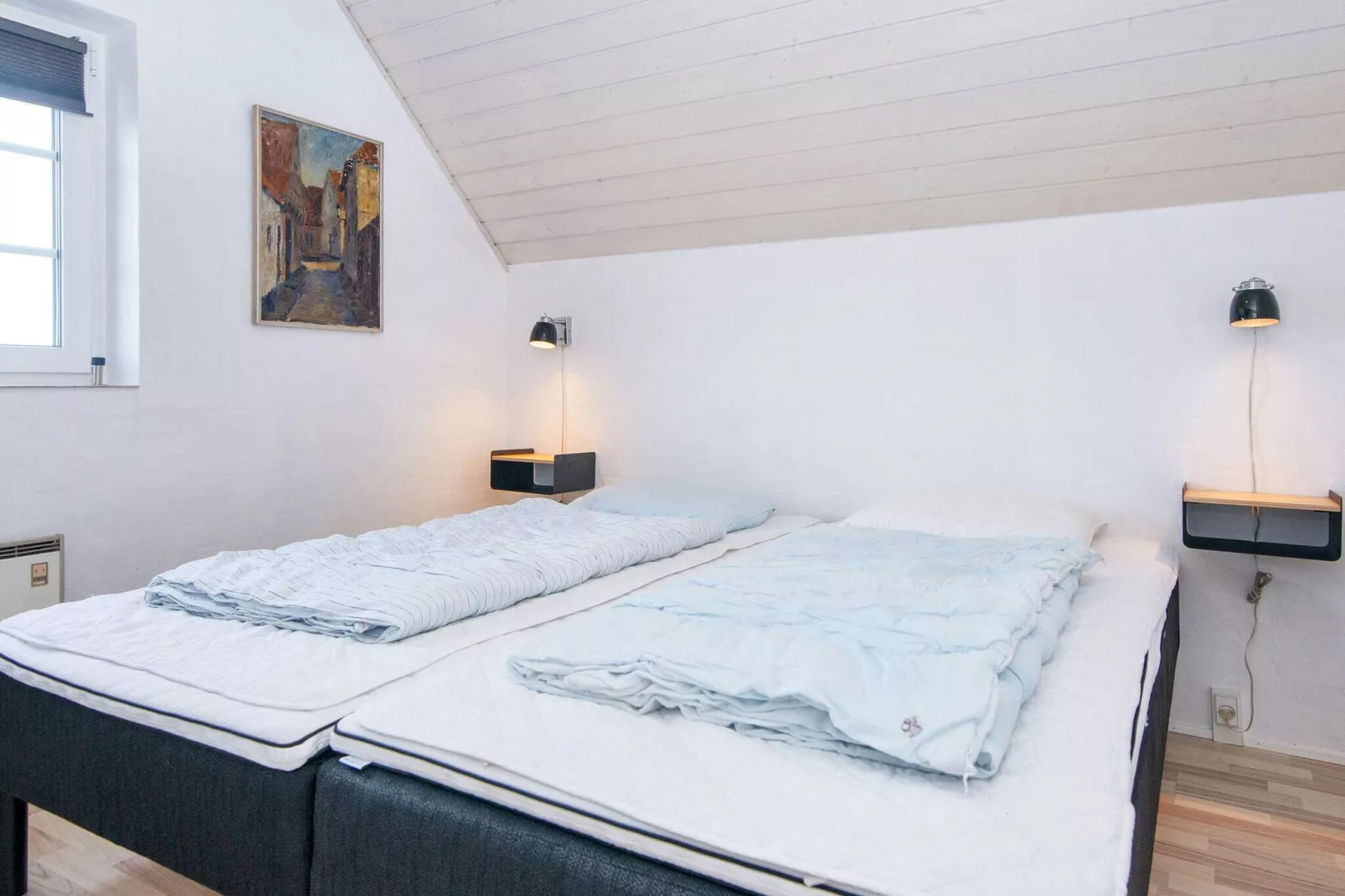 12 persoons vakantie huis in Harboøre-By Traum-Binnen