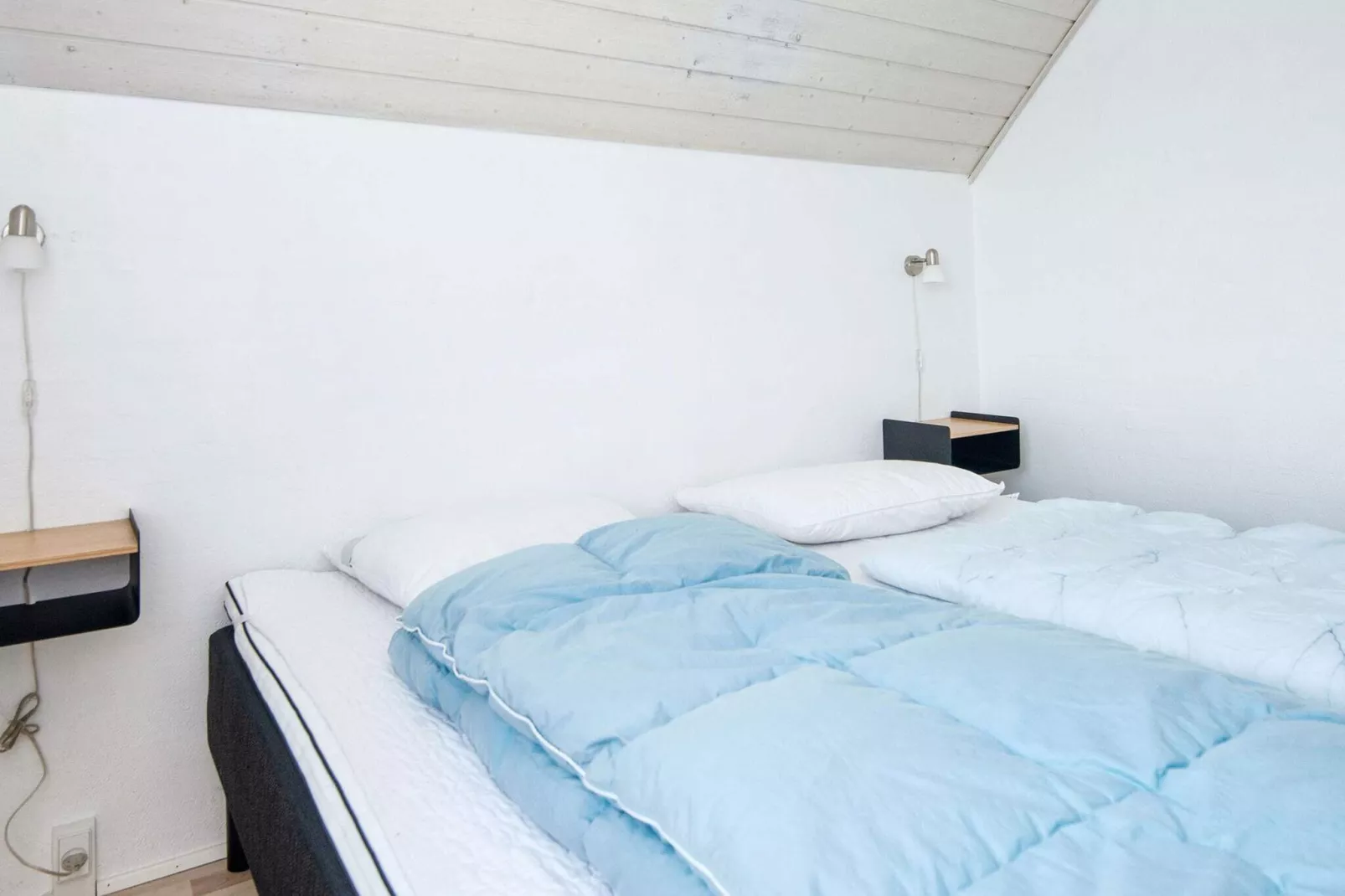 12 persoons vakantie huis in Harboøre-By Traum-Binnen