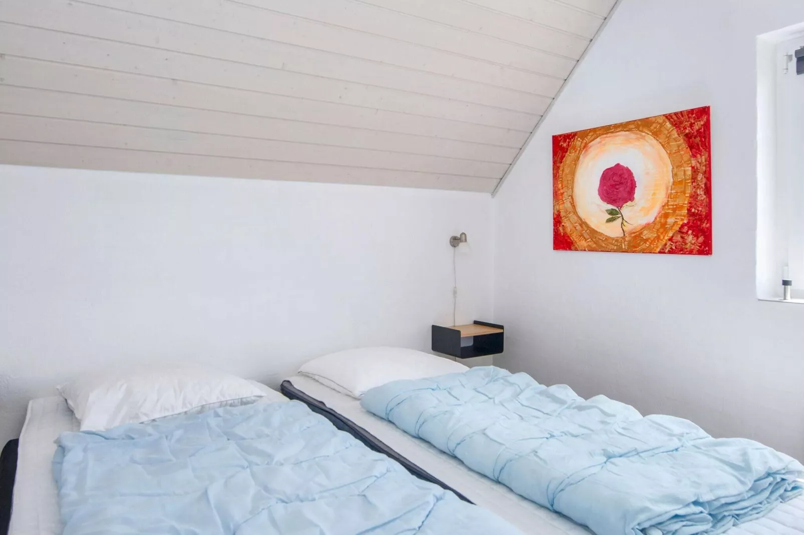 12 persoons vakantie huis in Harboøre-By Traum-Binnen