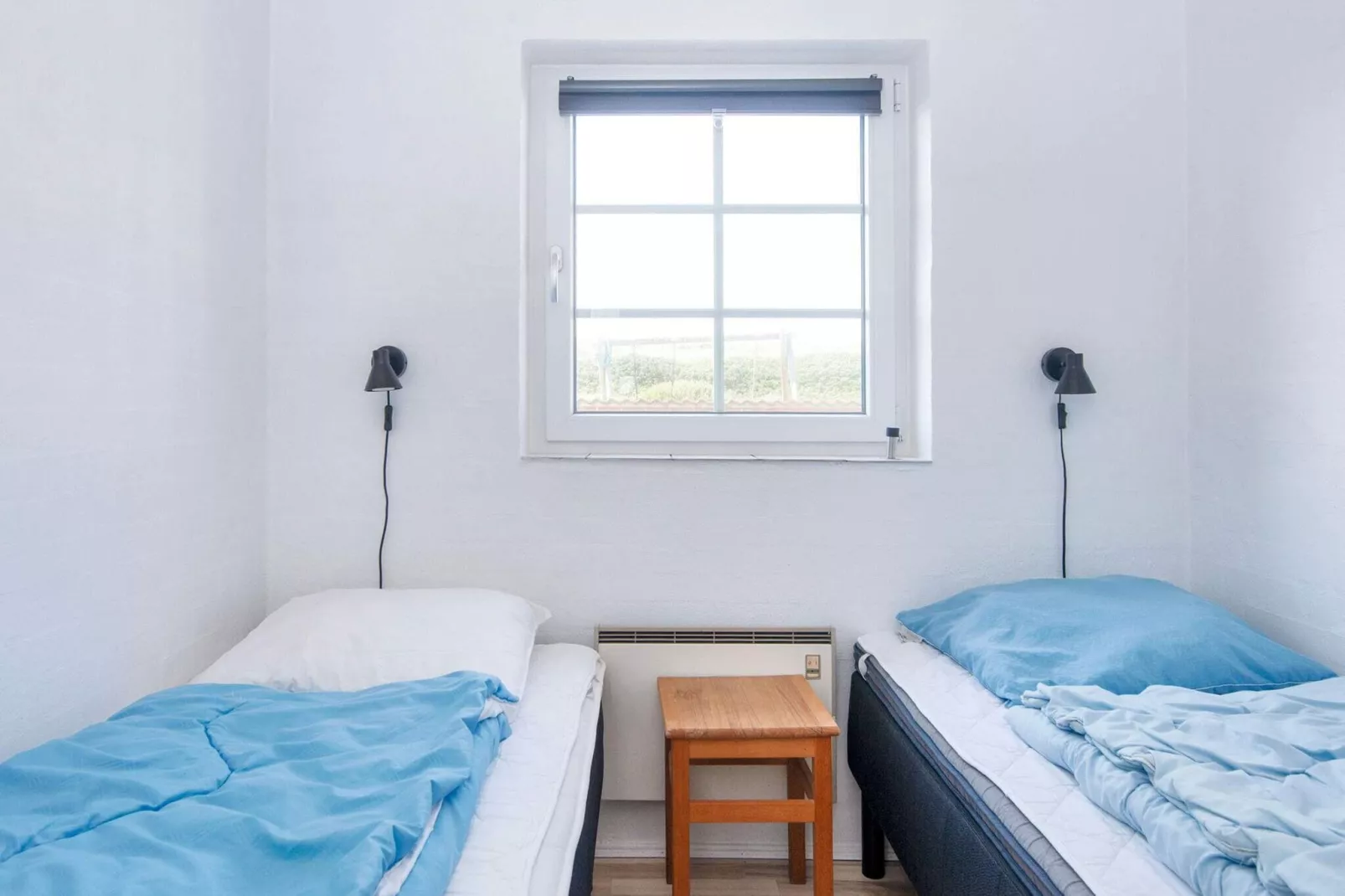 12 persoons vakantie huis in Harboøre-By Traum-Binnen