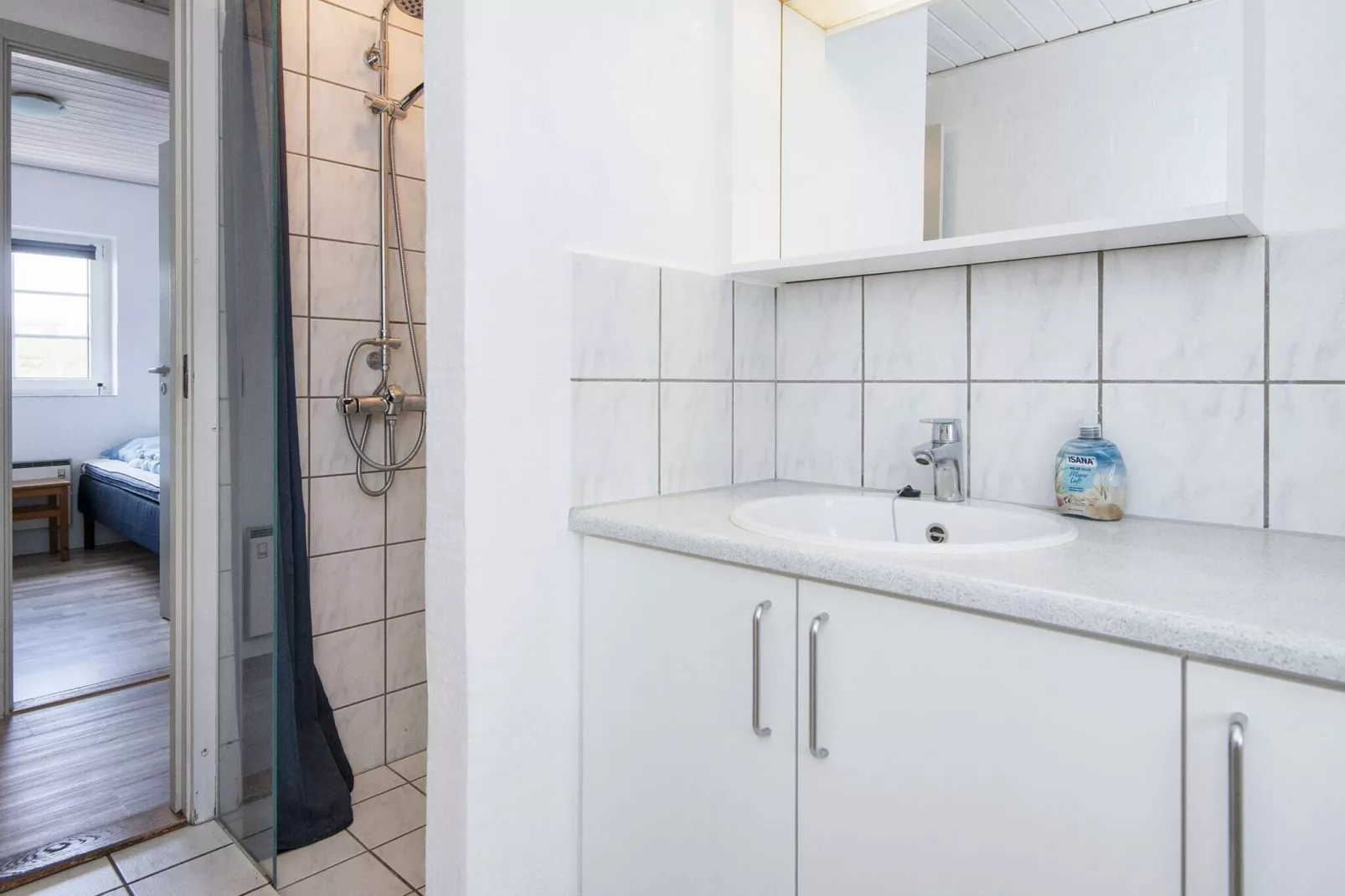 12 persoons vakantie huis in Harboøre-By Traum-Binnen