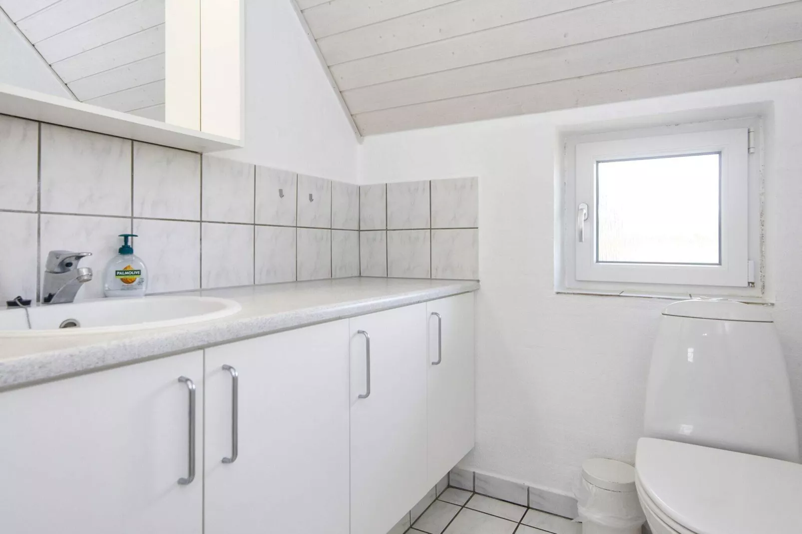 12 persoons vakantie huis in Harboøre-By Traum-Binnen