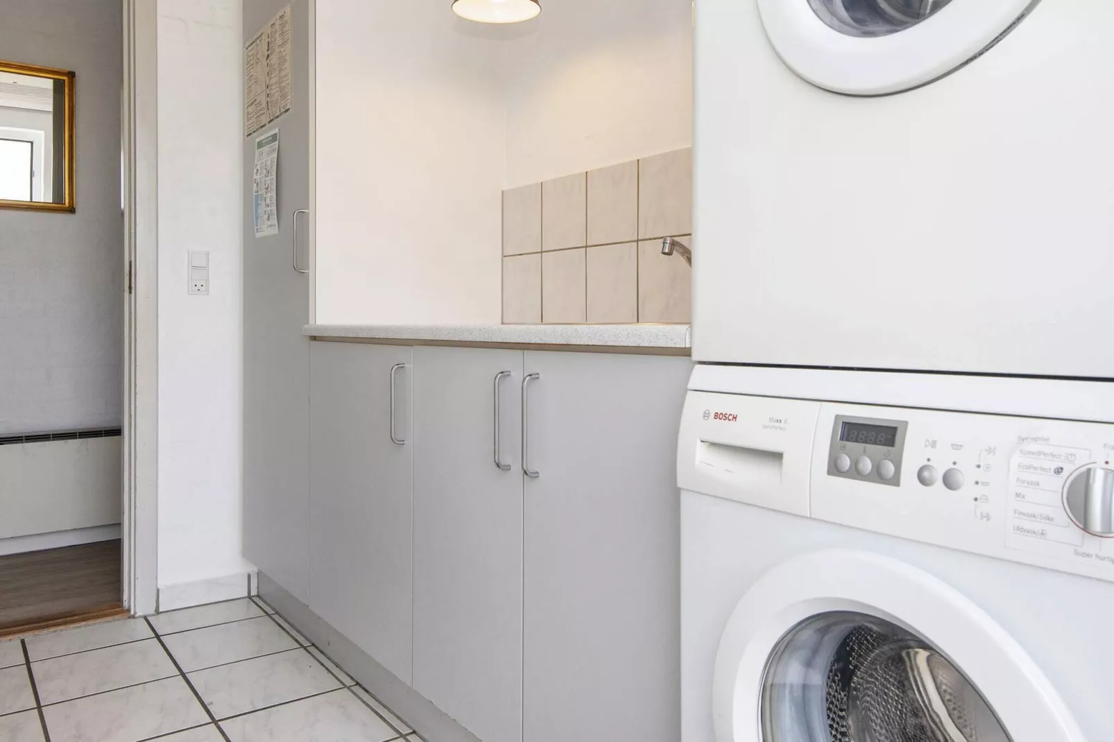 12 persoons vakantie huis in Harboøre-By Traum-Binnen