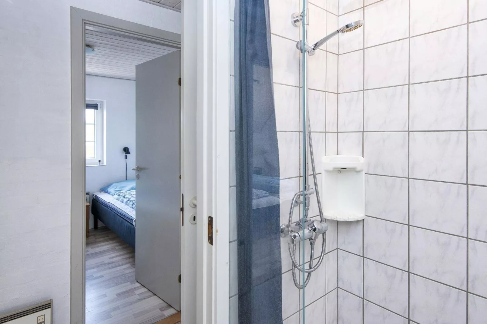 12 persoons vakantie huis in Harboøre-By Traum-Binnen