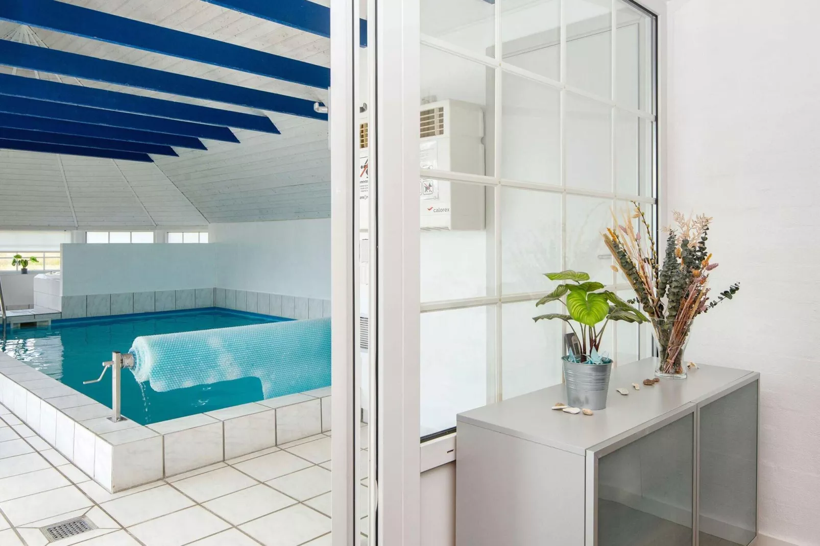 12 persoons vakantie huis in Harboøre-By Traum-Binnen