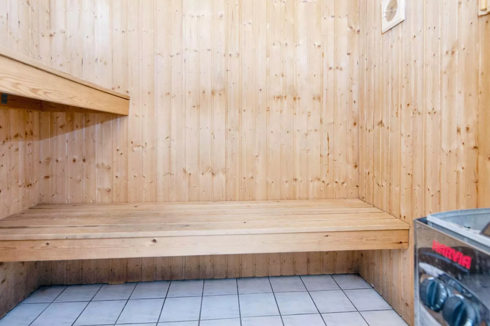 12 persoons vakantie huis in Harboøre-By Traum-Sauna