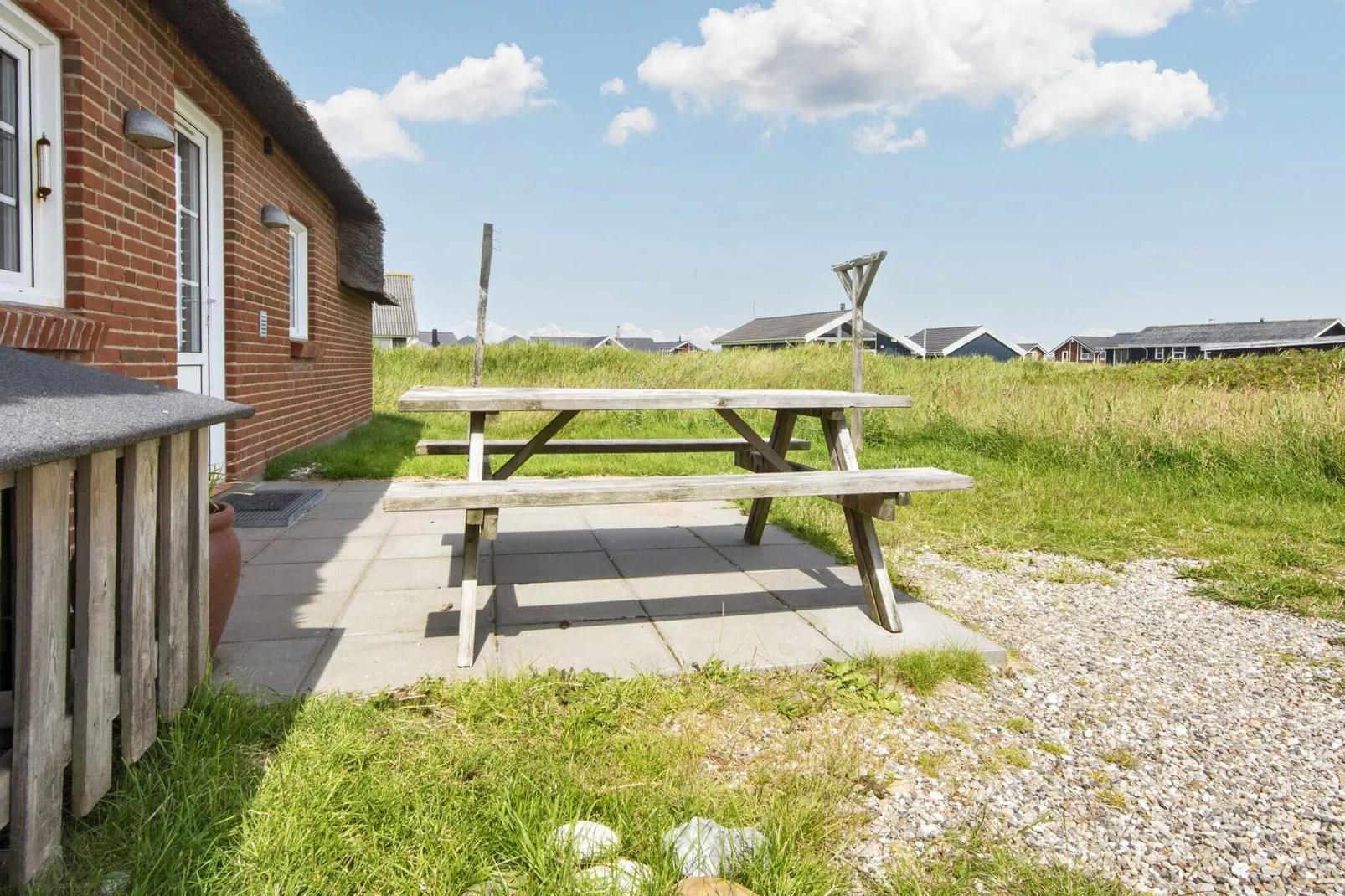 12 persoons vakantie huis in Harboøre-By Traum-Uitzicht