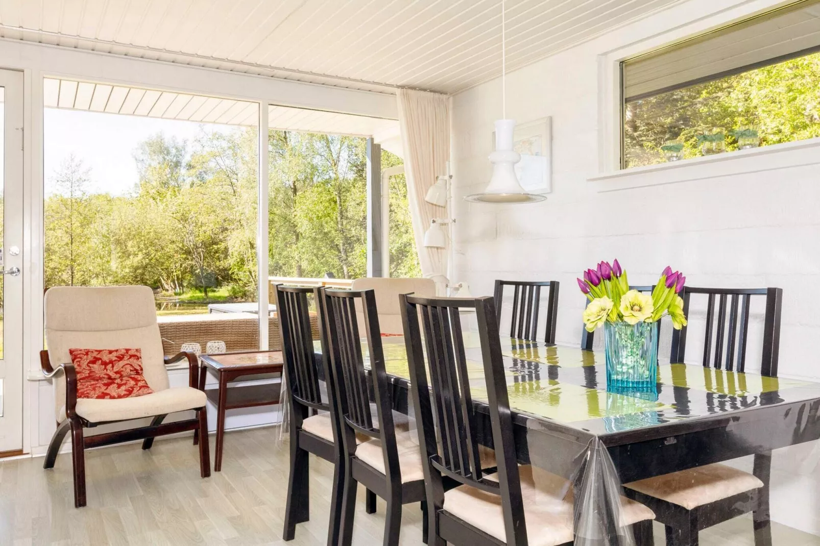5 persoons vakantie huis in Fur-By Traum-Binnen