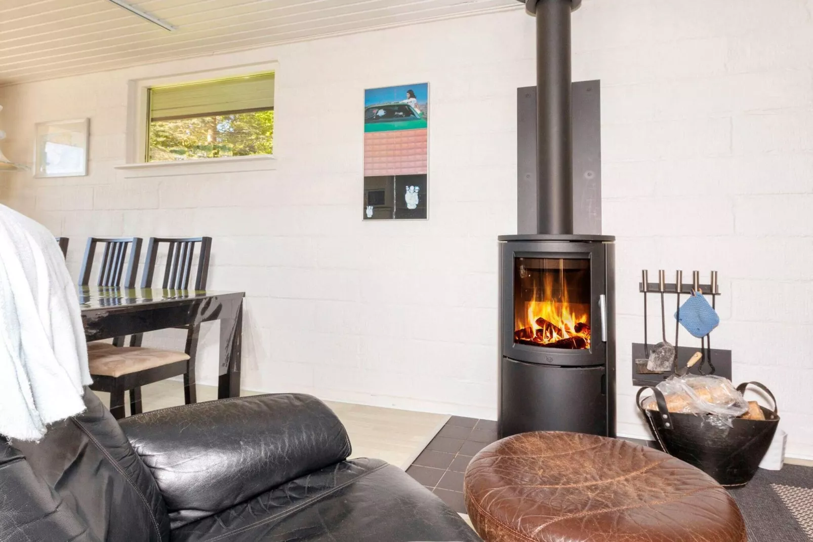 5 persoons vakantie huis in Fur-By Traum-Binnen