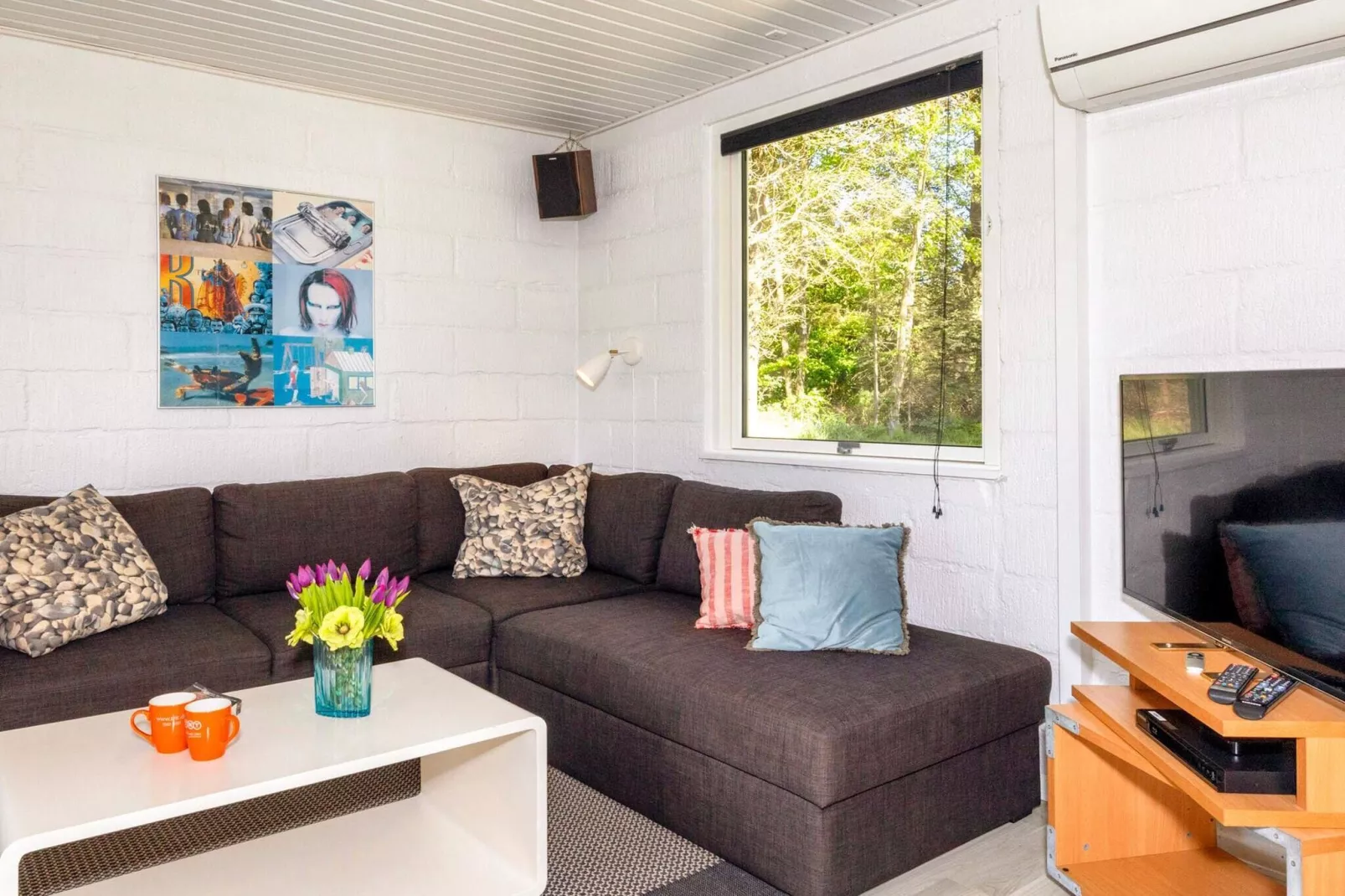 5 persoons vakantie huis in Fur-By Traum-Binnen