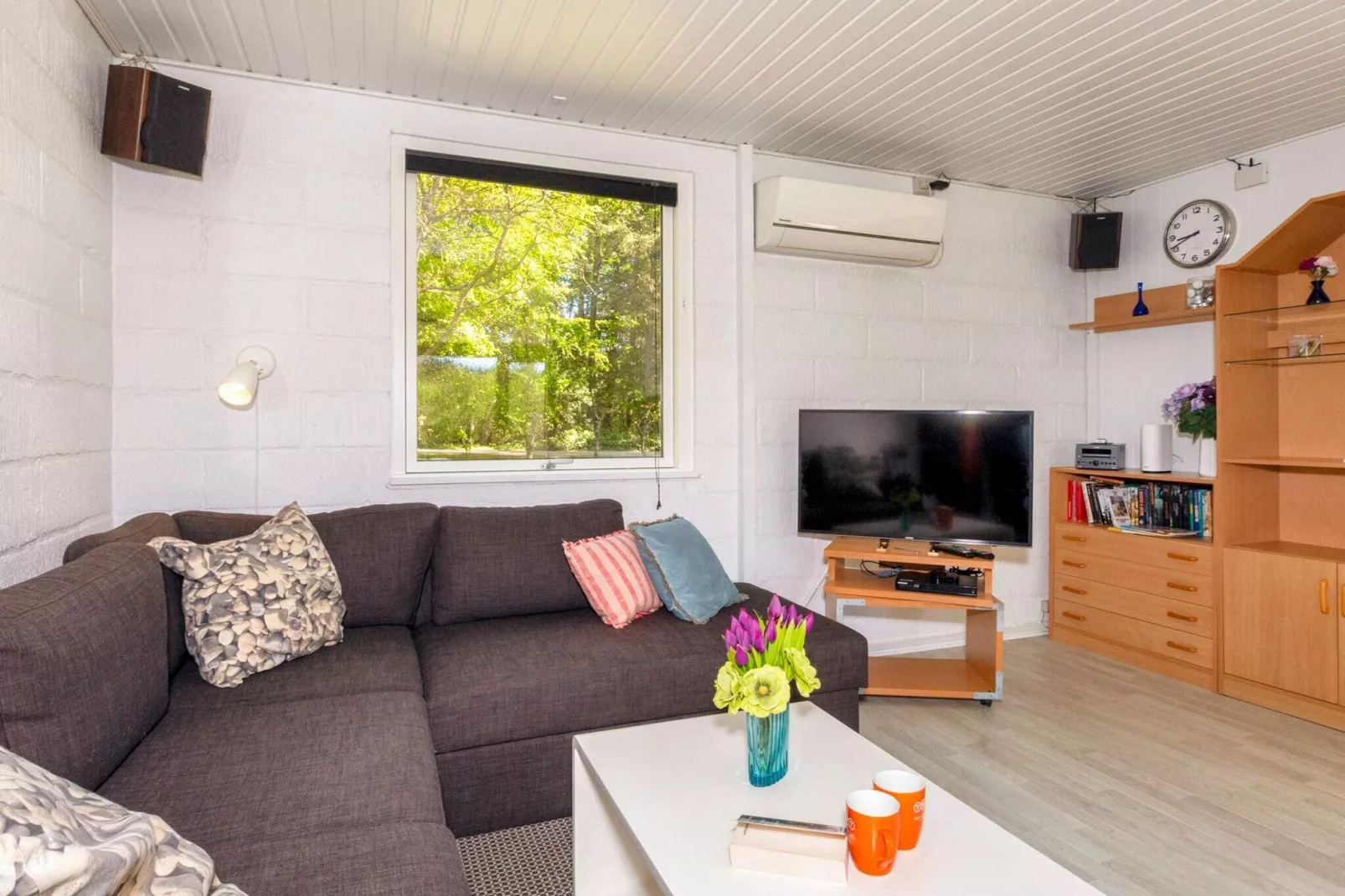 5 persoons vakantie huis in Fur-By Traum-Binnen