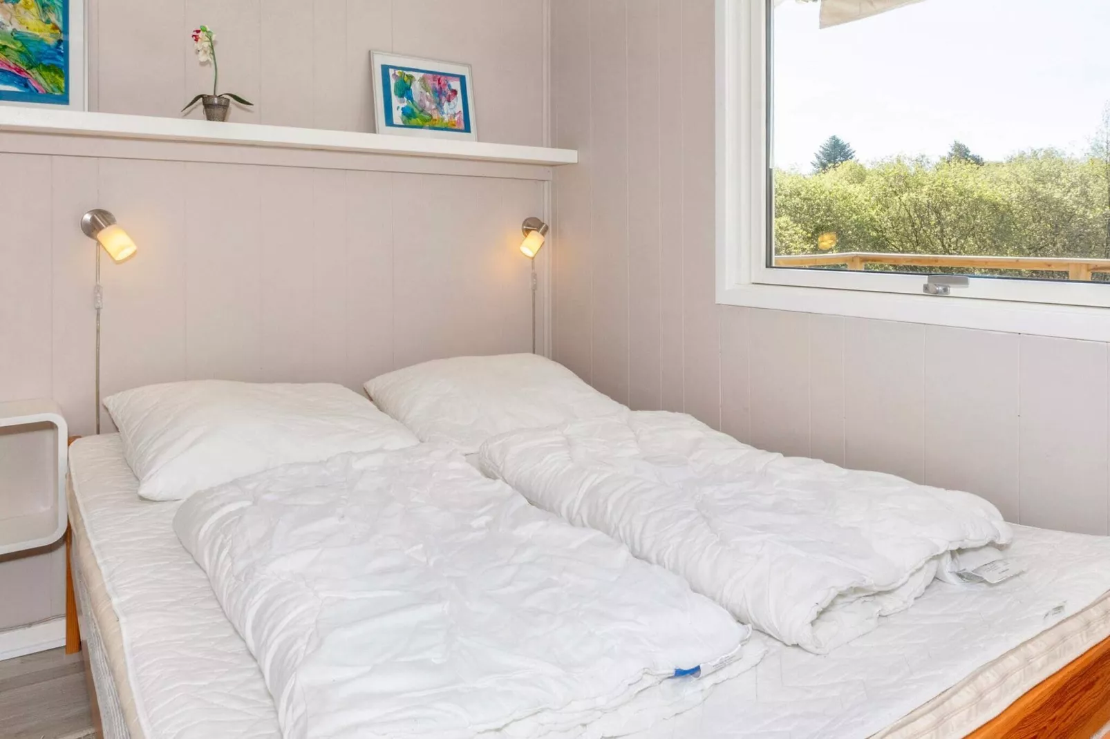 5 persoons vakantie huis in Fur-By Traum-Binnen