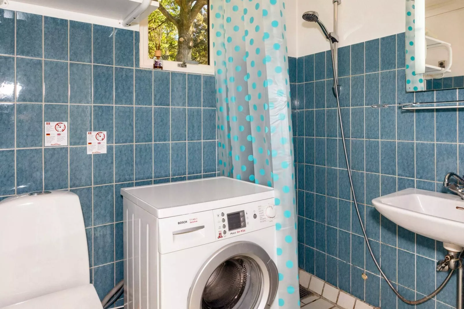 5 persoons vakantie huis in Fur-By Traum-Binnen