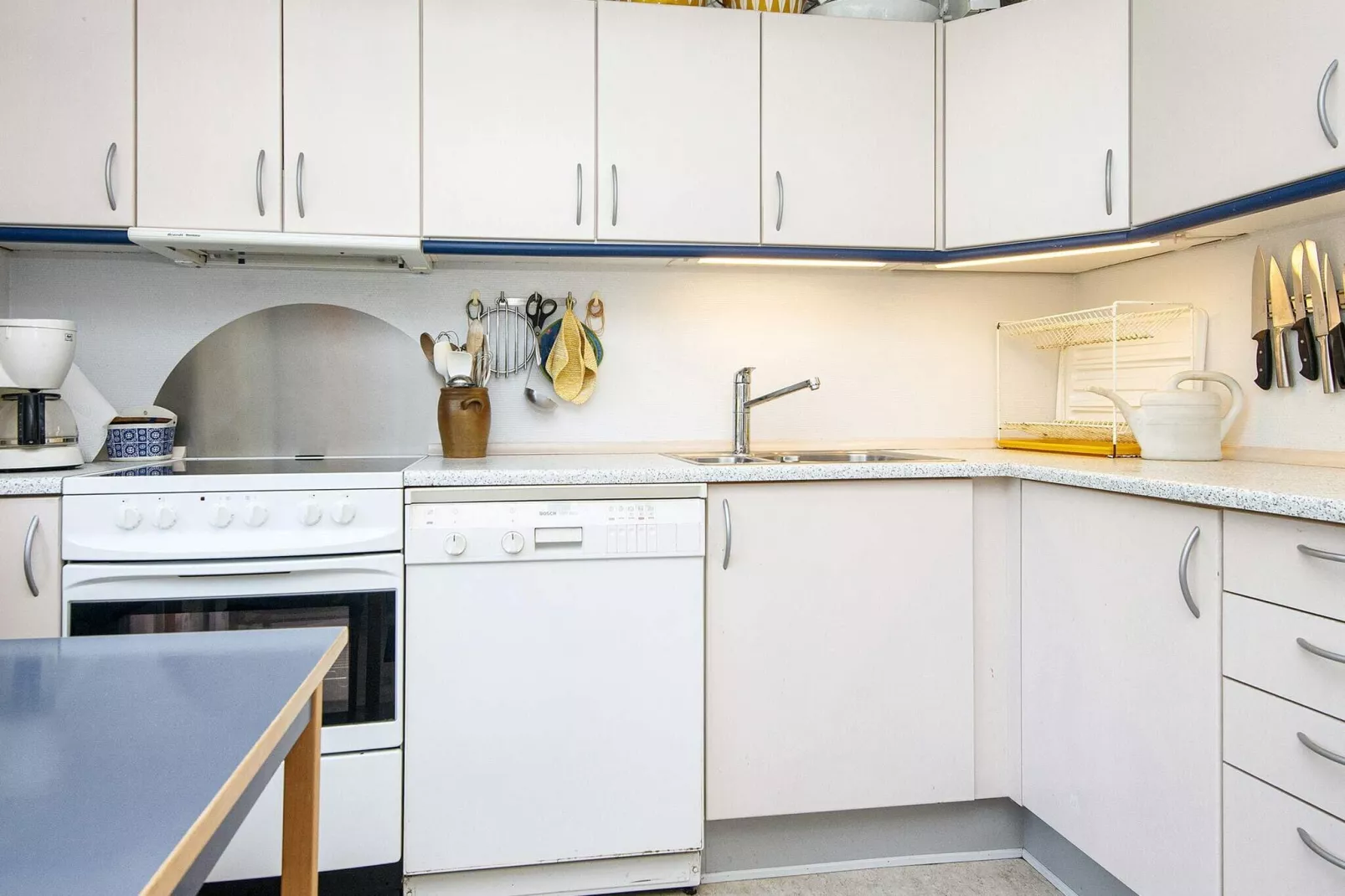 6 persoons vakantie huis in Glesborg-By Traum-Binnen