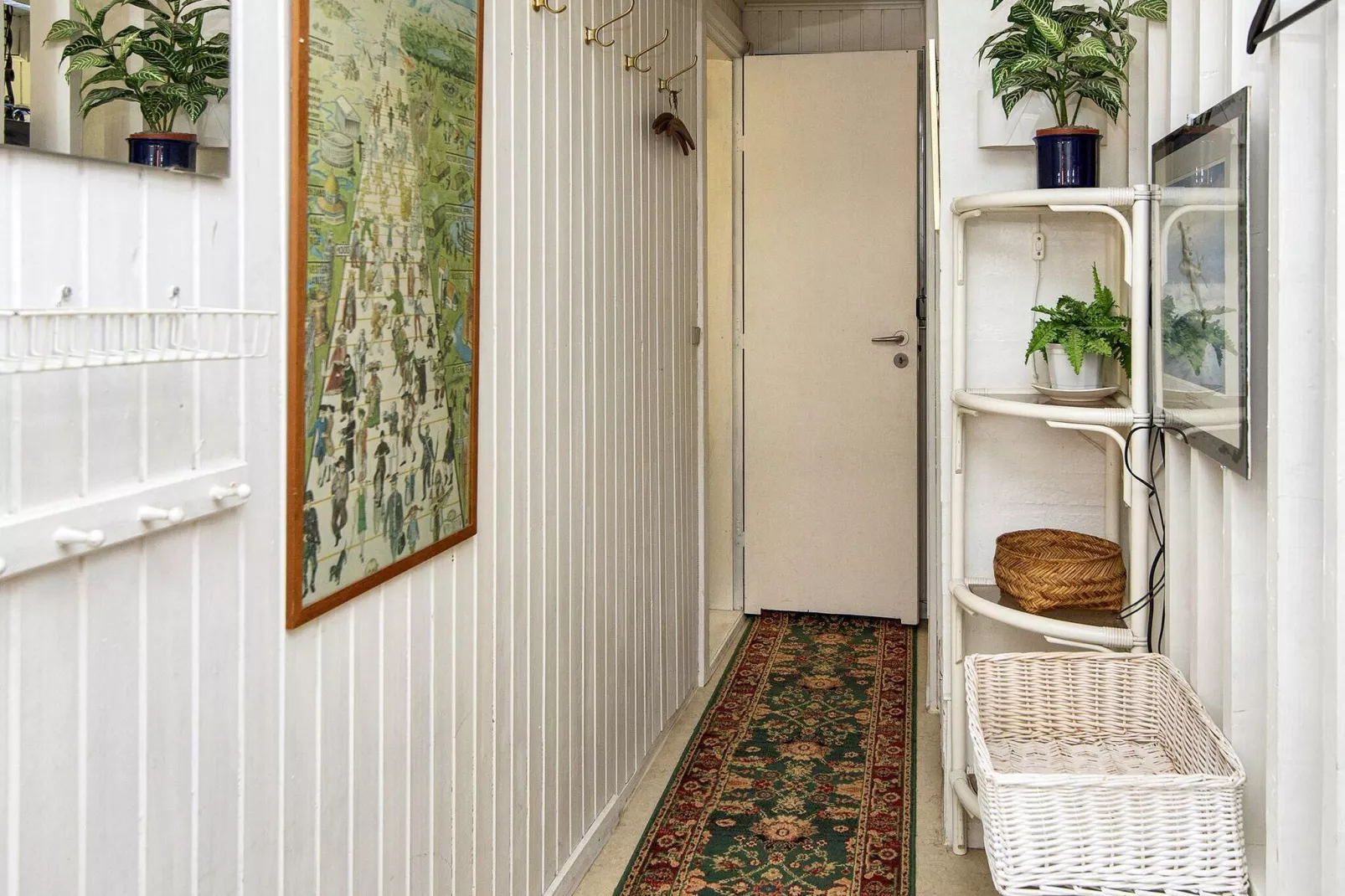 6 persoons vakantie huis in Glesborg-By Traum-Binnen