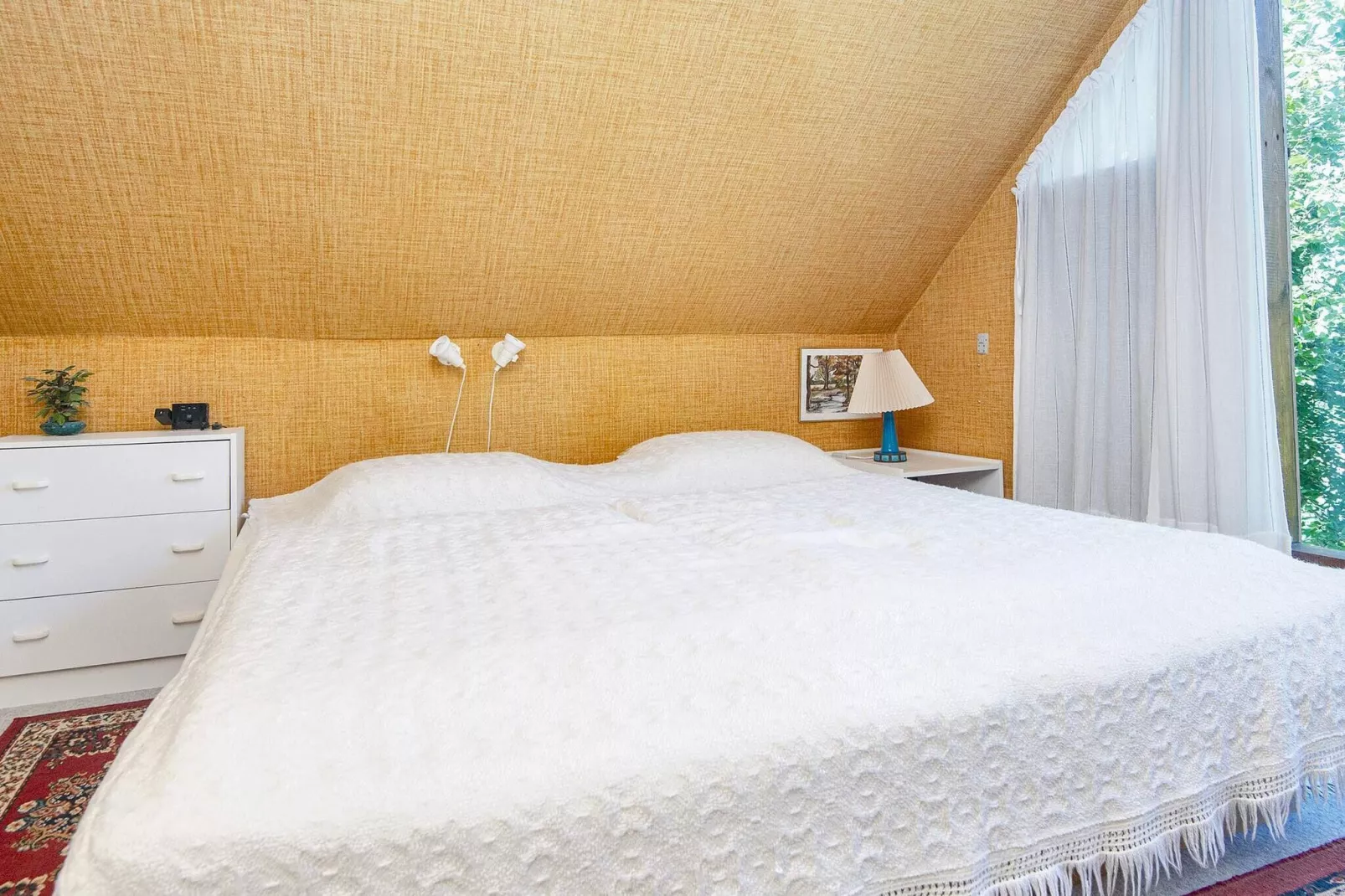 6 persoons vakantie huis in Glesborg-By Traum-Binnen