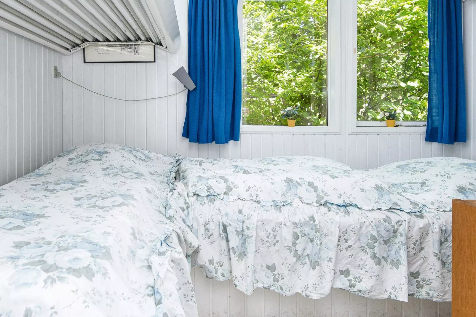 6 persoons vakantie huis in Glesborg-By Traum-Binnen