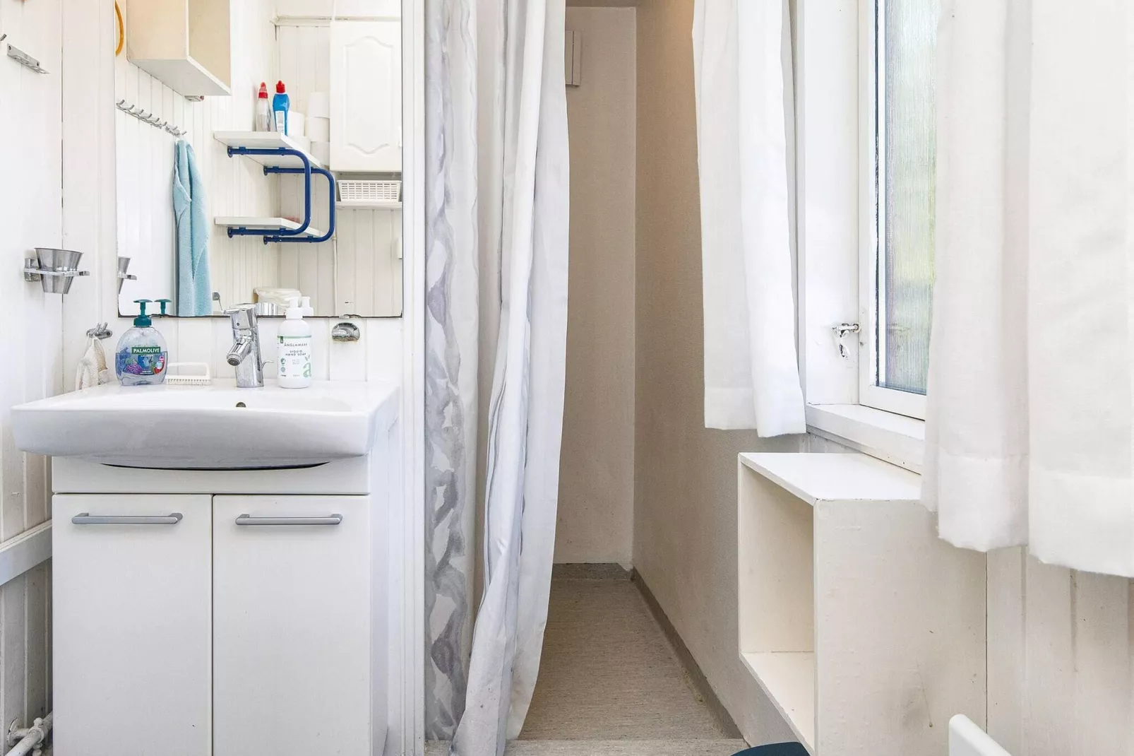 6 persoons vakantie huis in Glesborg-By Traum-Binnen