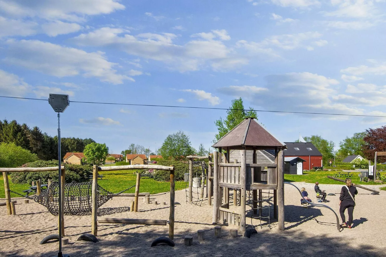 6 persoons vakantie huis in Glesborg-By Traum-Niet-getagd