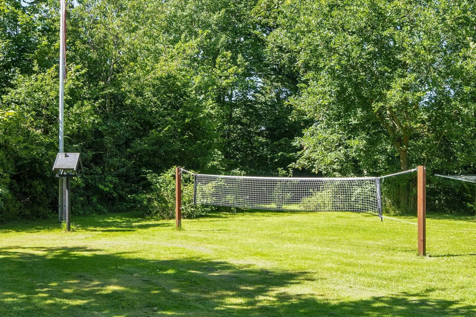 6 persoons vakantie huis in Glesborg-By Traum-Uitzicht