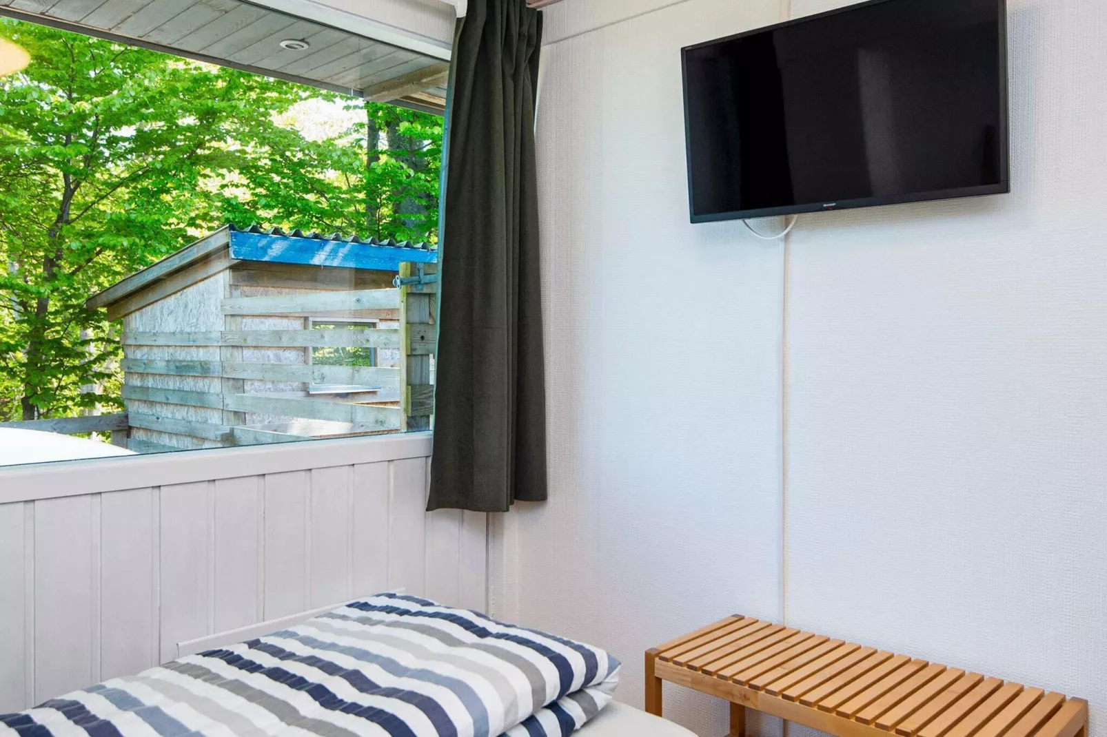 6 persoons vakantie huis in Glesborg-By Traum-Binnen