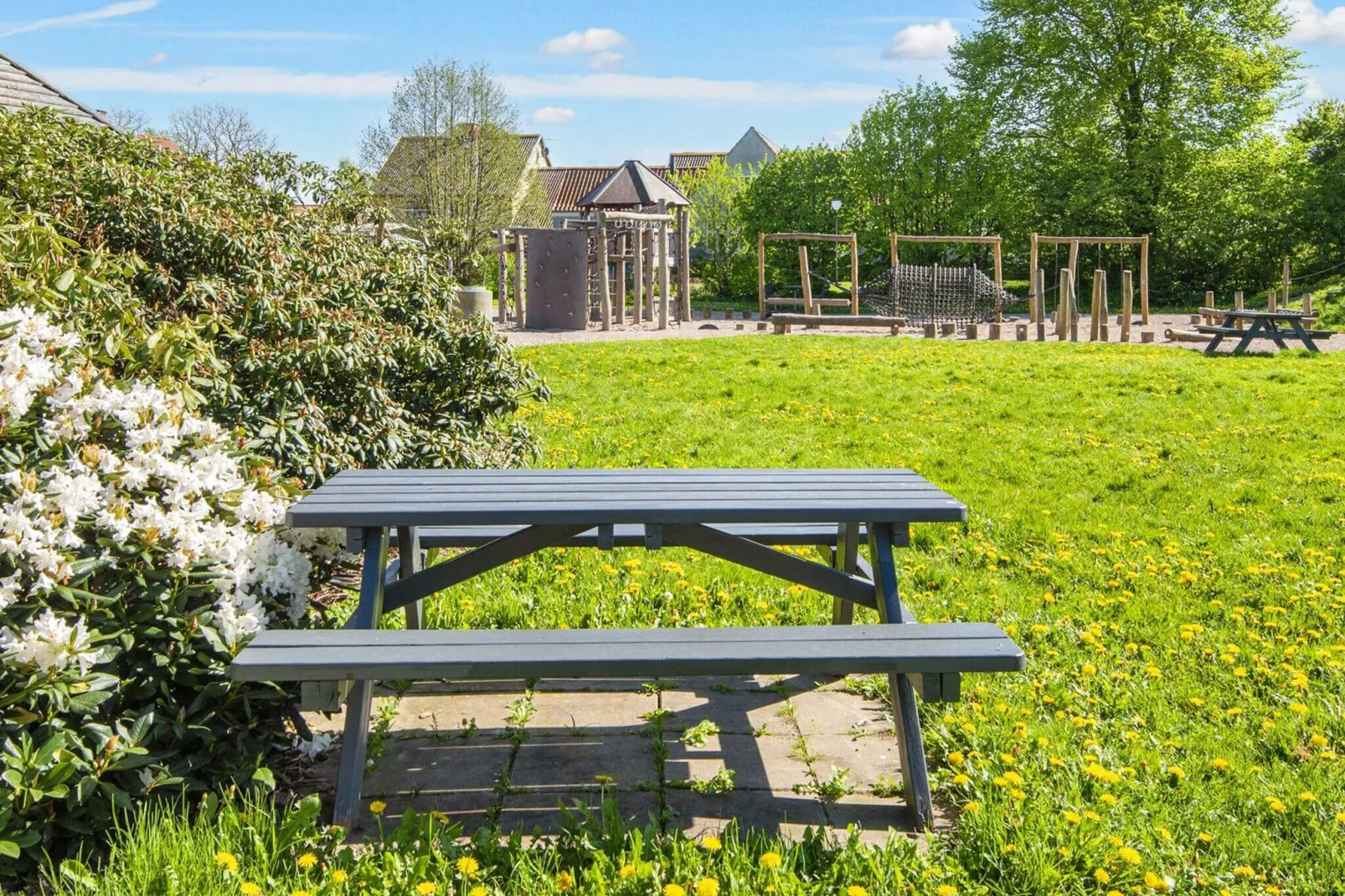 6 persoons vakantie huis in Glesborg-By Traum-Niet-getagd