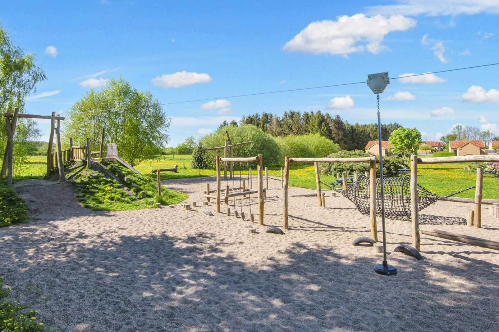 6 persoons vakantie huis in Glesborg-By Traum-Niet-getagd