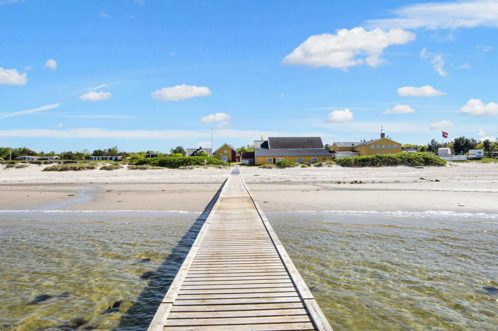6 persoons vakantie huis in Glesborg-By Traum-Niet-getagd