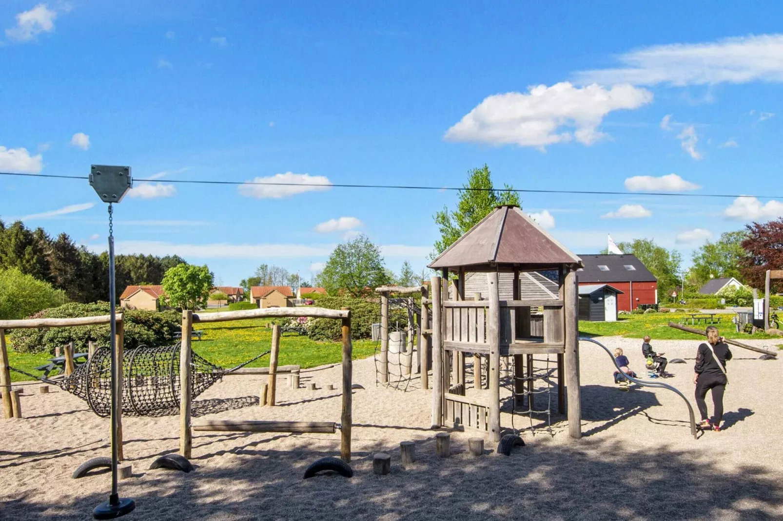 6 persoons vakantie huis in Glesborg-By Traum-Niet-getagd