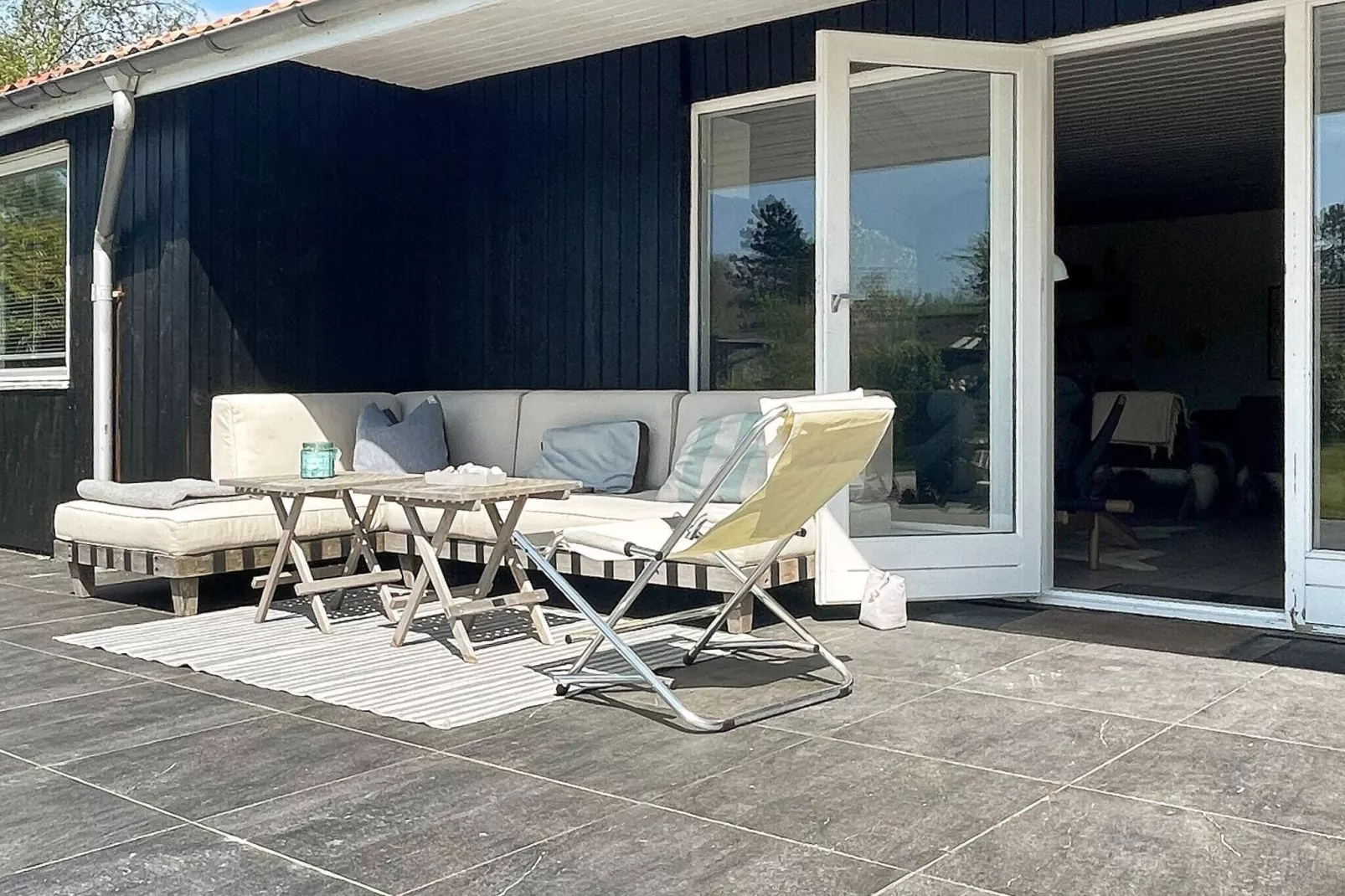 8 persoons vakantie huis in Dannemare-By Traum-Buitenlucht