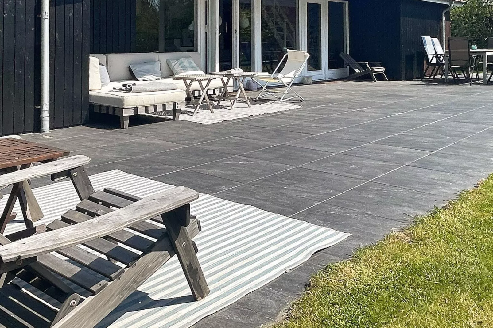 8 persoons vakantie huis in Dannemare-By Traum-Buitenlucht