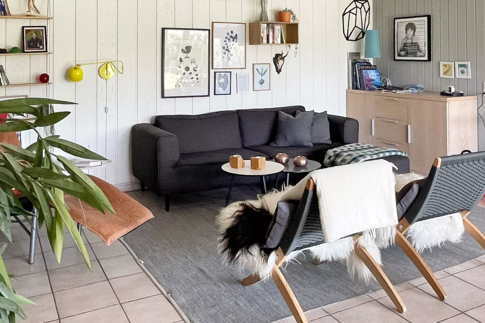 8 persoons vakantie huis in Dannemare-By Traum-Binnen