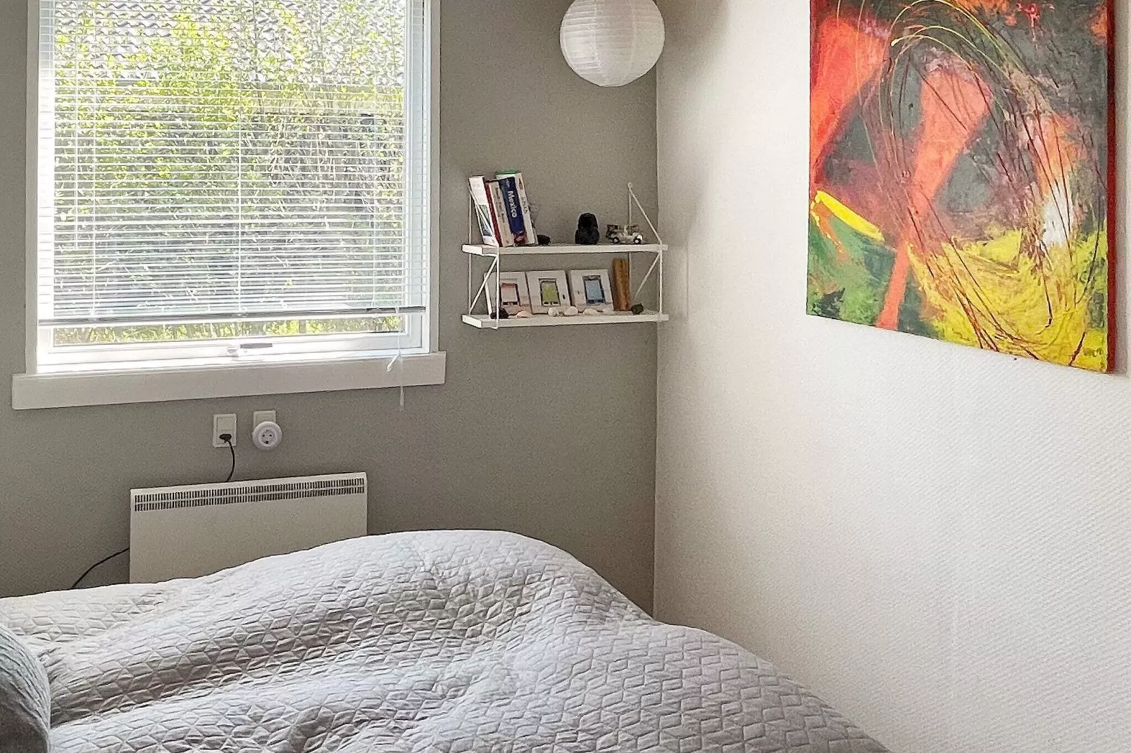 8 persoons vakantie huis in Dannemare-By Traum-Binnen
