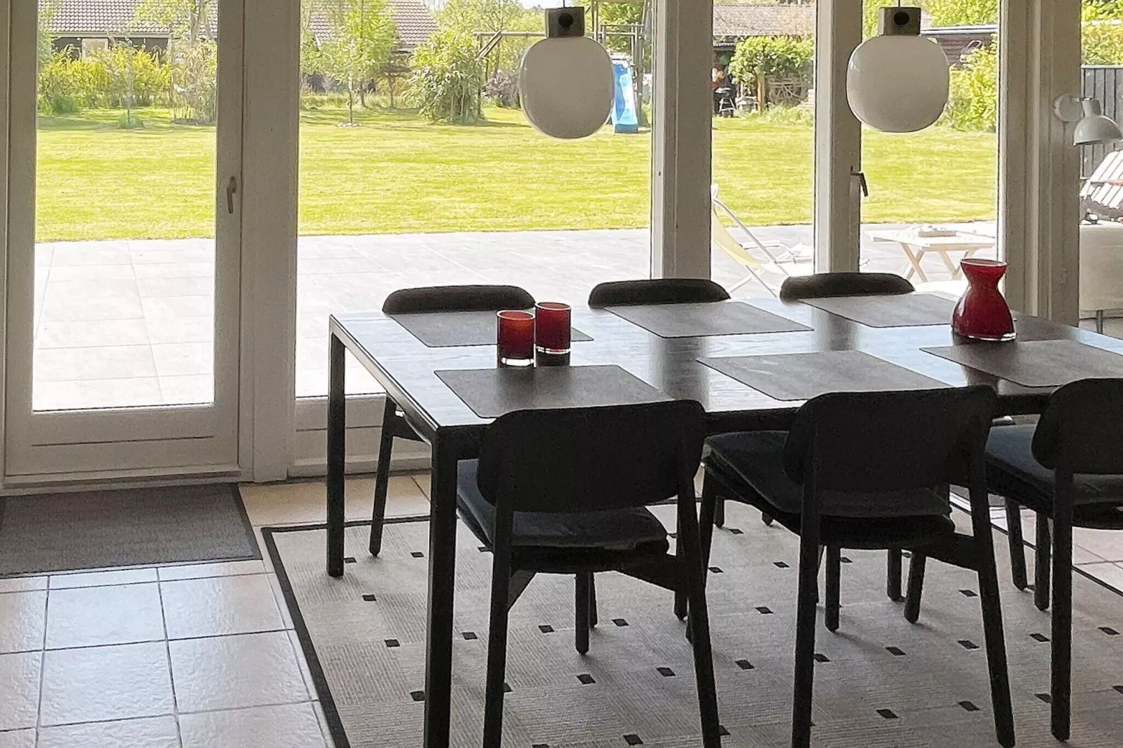 8 persoons vakantie huis in Dannemare-By Traum-Uitzicht
