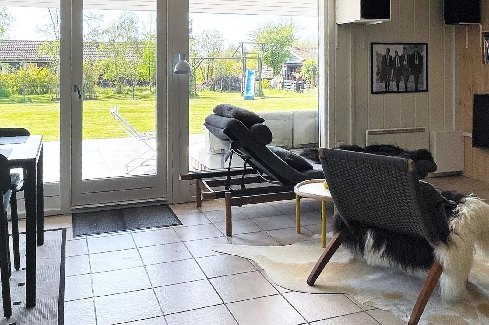 8 persoons vakantie huis in Dannemare-By Traum-Uitzicht