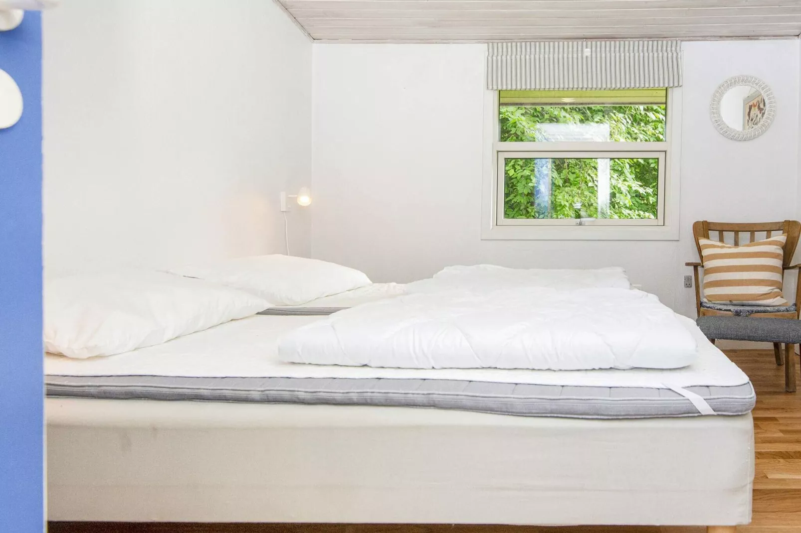 6 persoons vakantie huis in Knebel-By Traum-Binnen