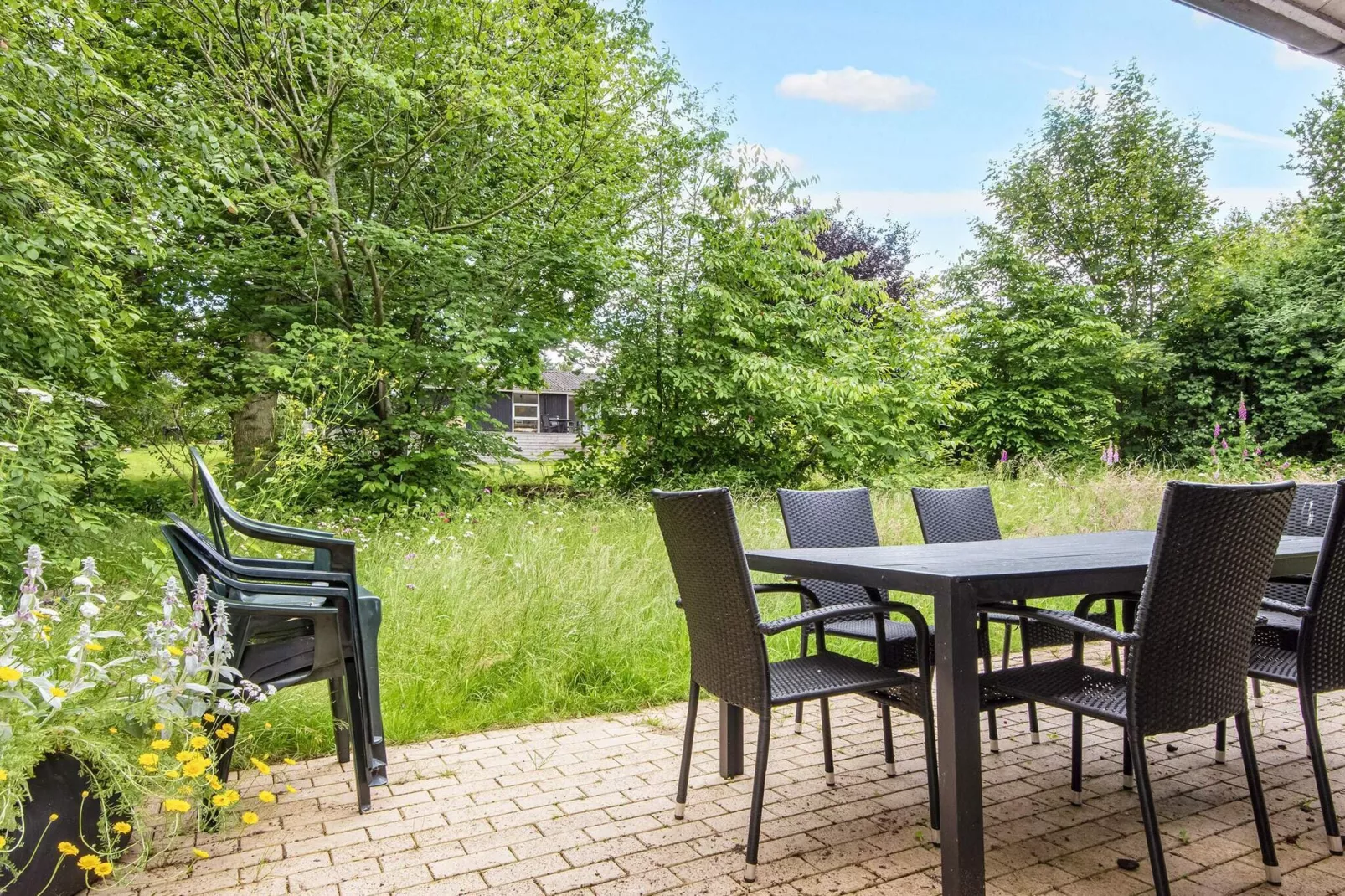 6 persoons vakantie huis in Knebel-By Traum-Uitzicht