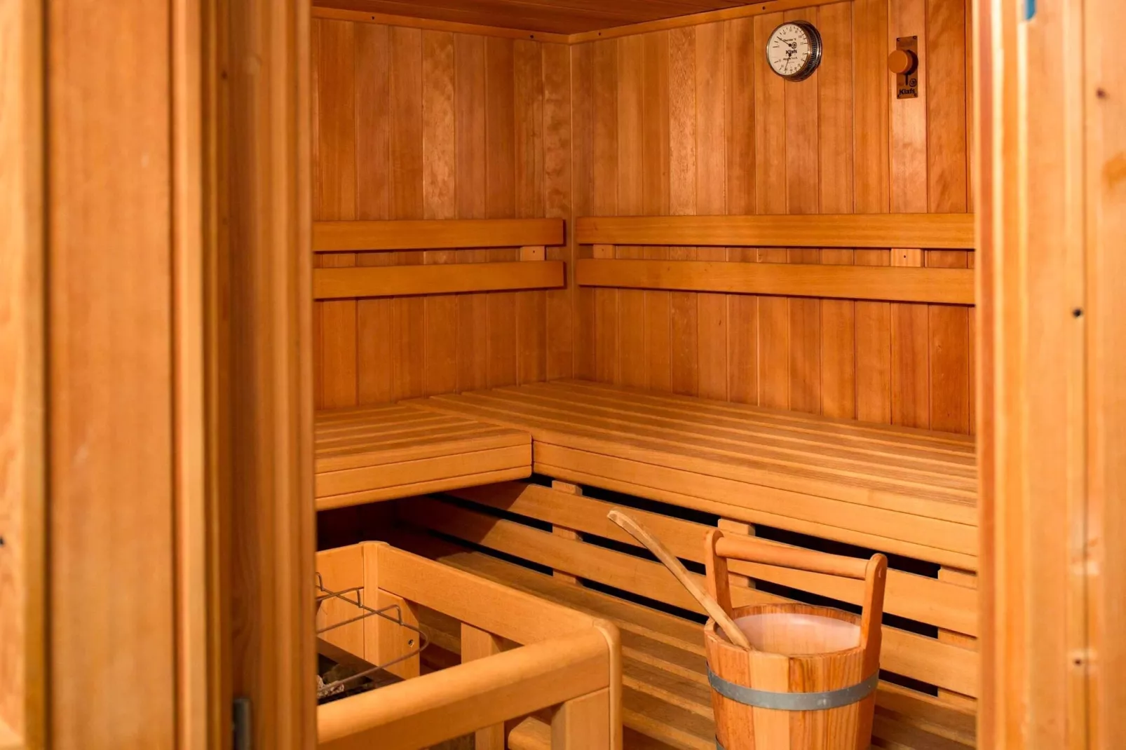 Hubergut - Ferienwohnung Anna-Wellness