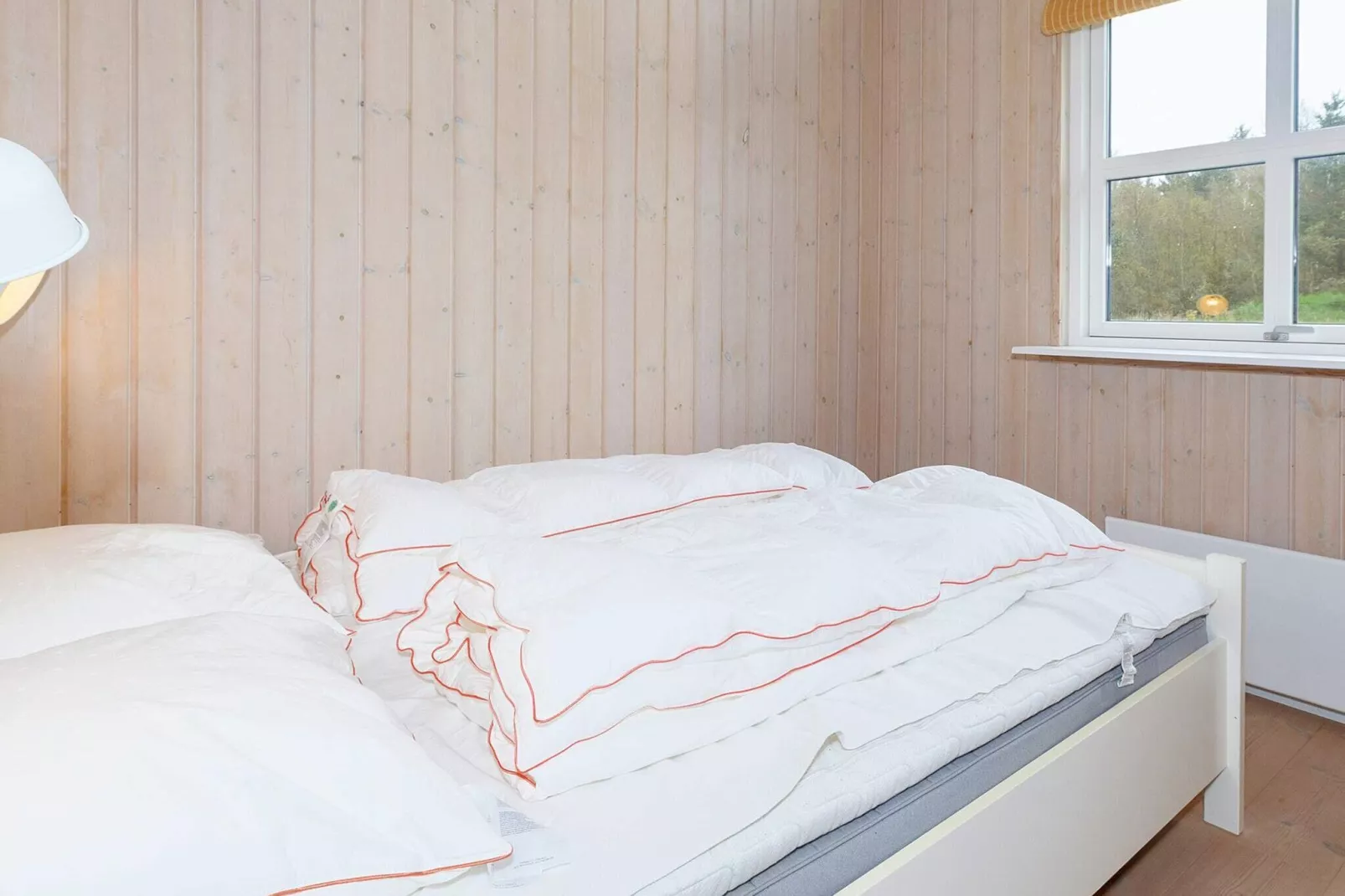 6 persoons vakantie huis in Øster Assels-By Traum-Binnen