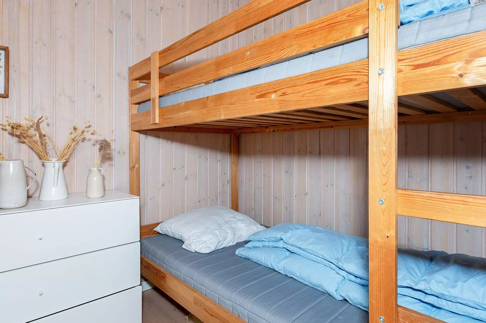 6 persoons vakantie huis in Øster Assels-By Traum-Binnen