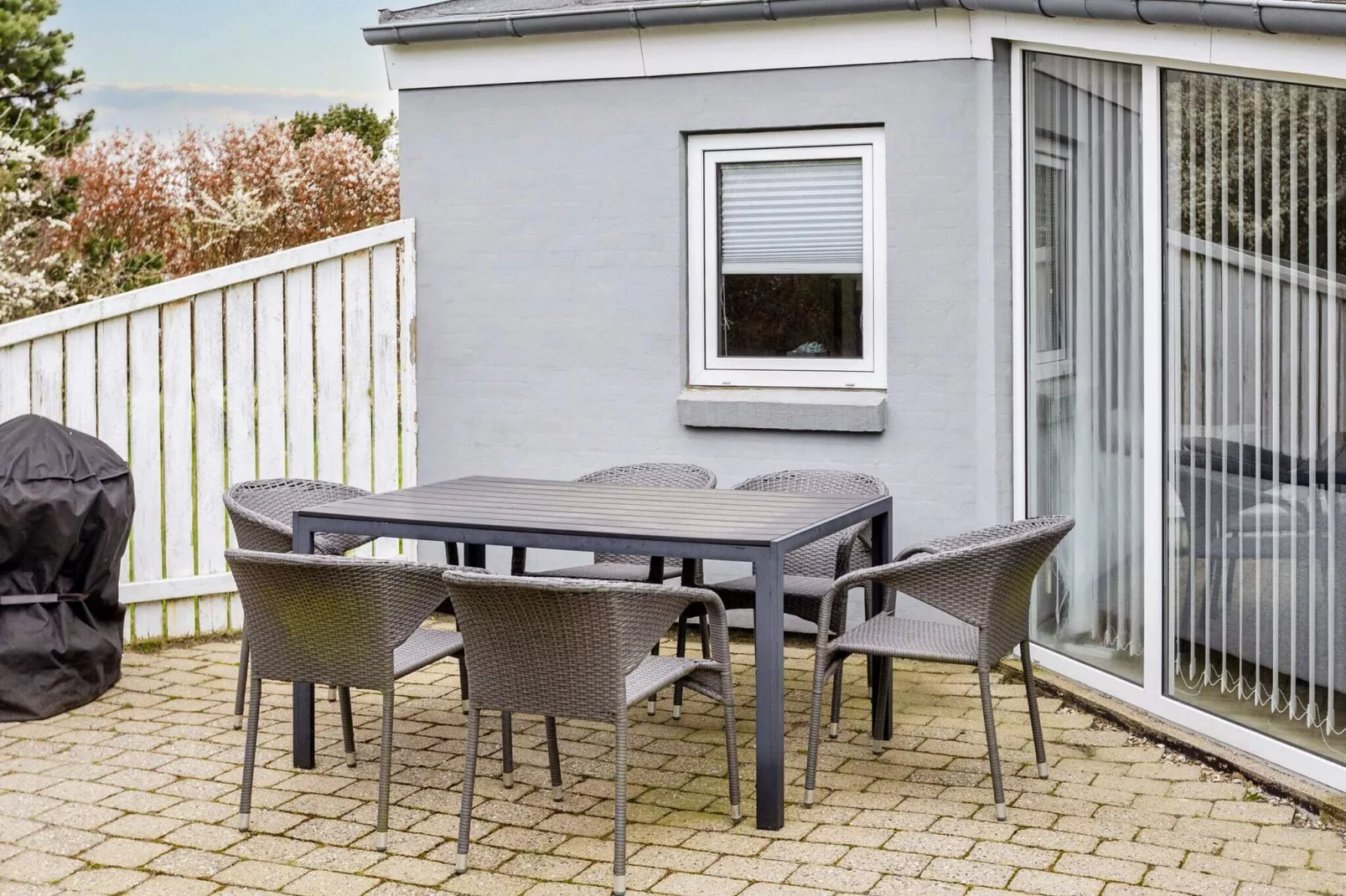 6 persoons vakantie huis in Vestervig-By Traum-Buitenlucht