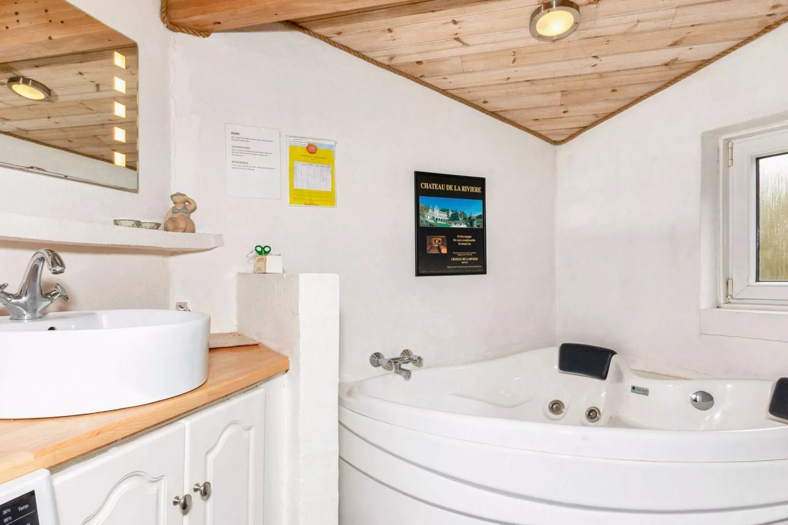 6 persoons vakantie huis in Vestervig-By Traum-Spa