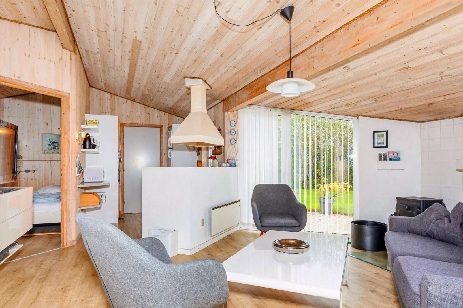 6 persoons vakantie huis in Vestervig-By Traum-Binnen