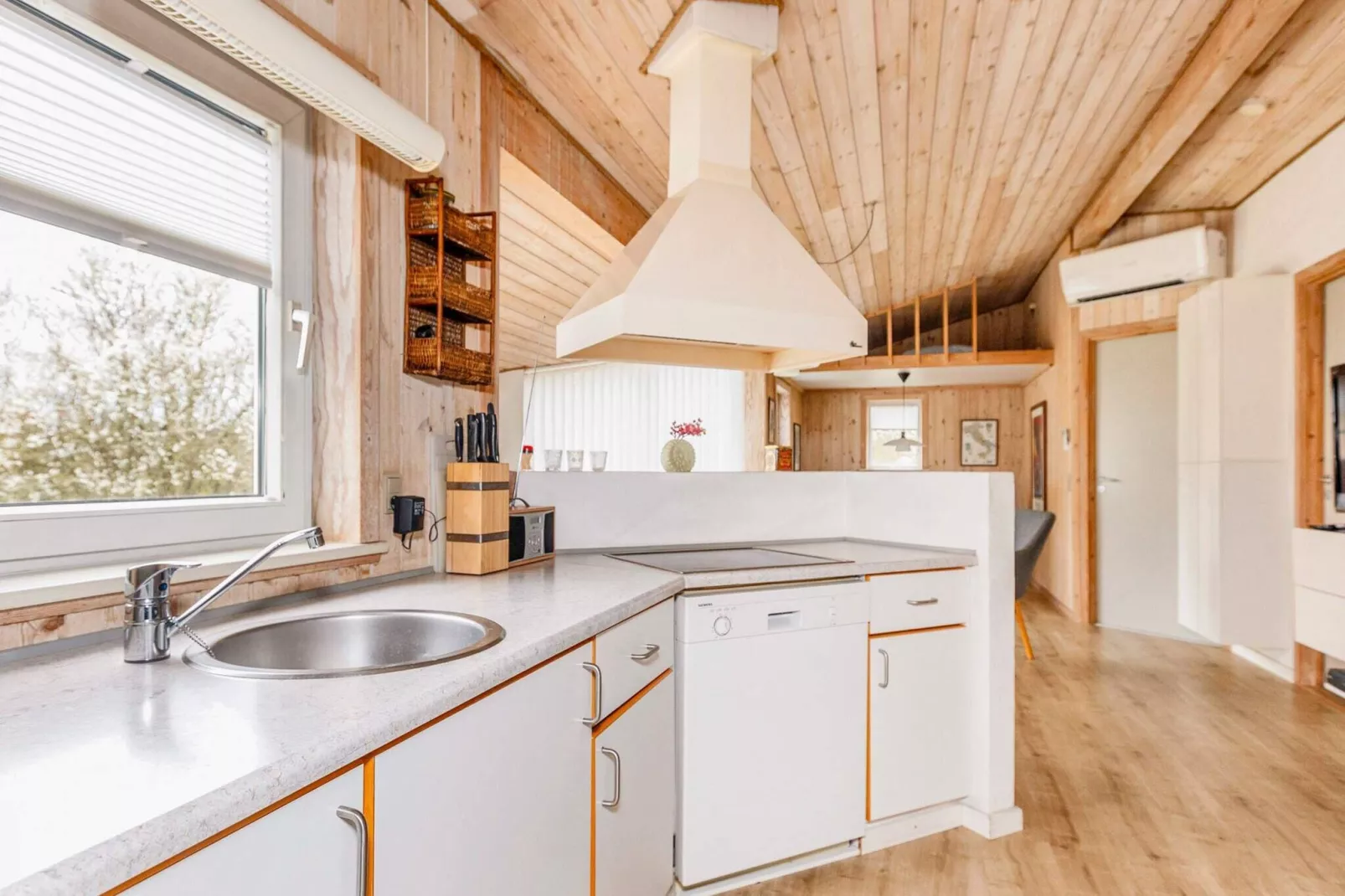 6 persoons vakantie huis in Vestervig-By Traum-Binnen