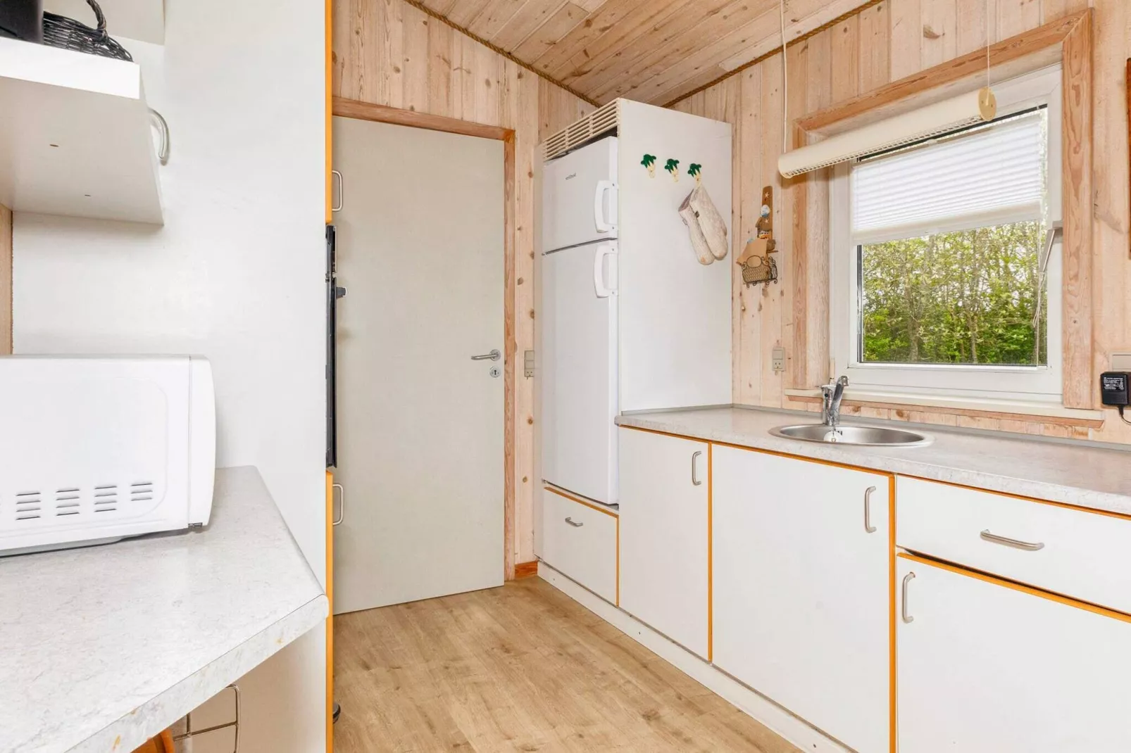 6 persoons vakantie huis in Vestervig-By Traum-Binnen