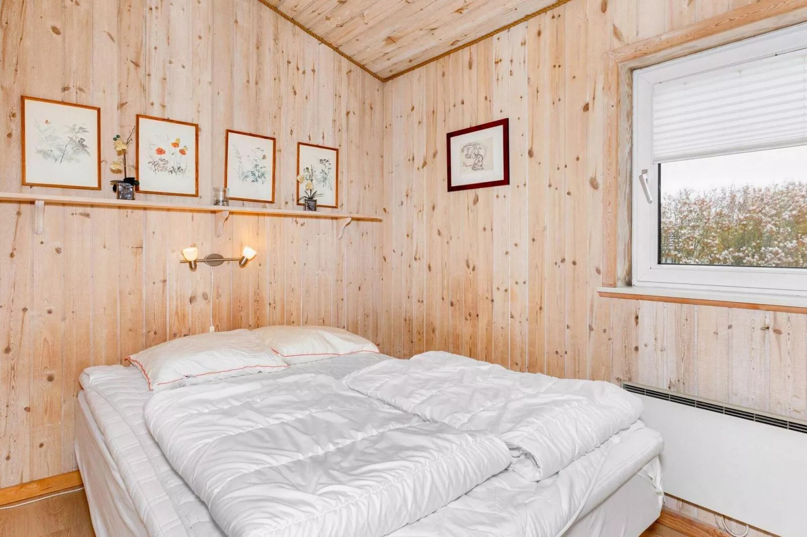 6 persoons vakantie huis in Vestervig-By Traum-Binnen
